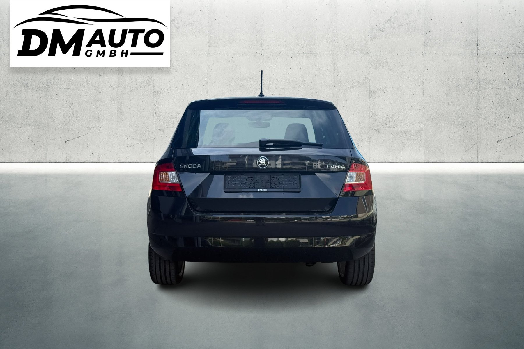 SKODA Fabia 1.2 TSI Style DSG-image-3