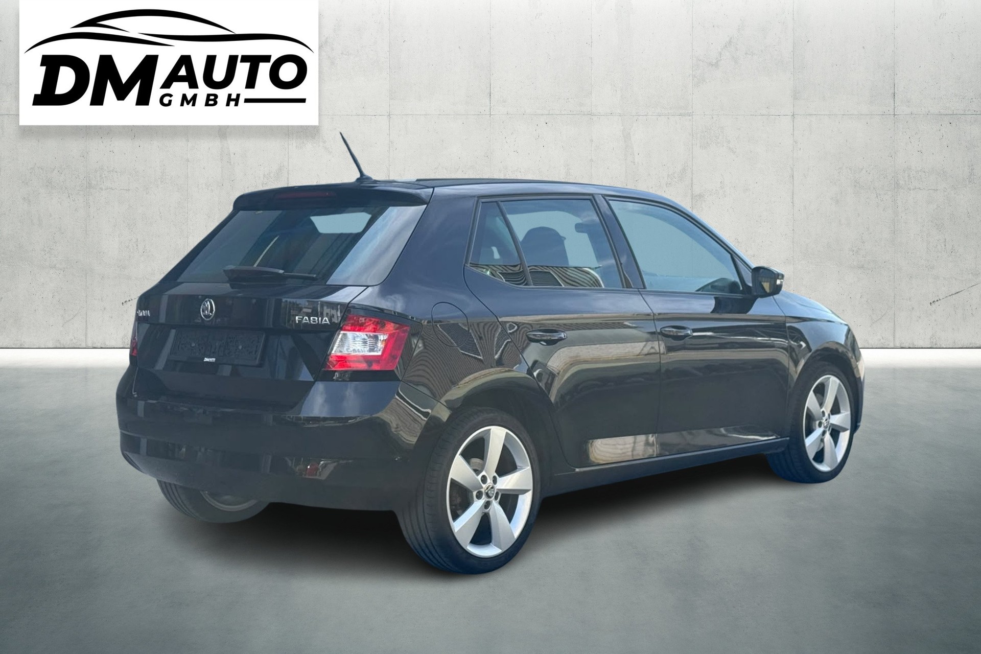 SKODA Fabia 1.2 TSI Style DSG-image-4