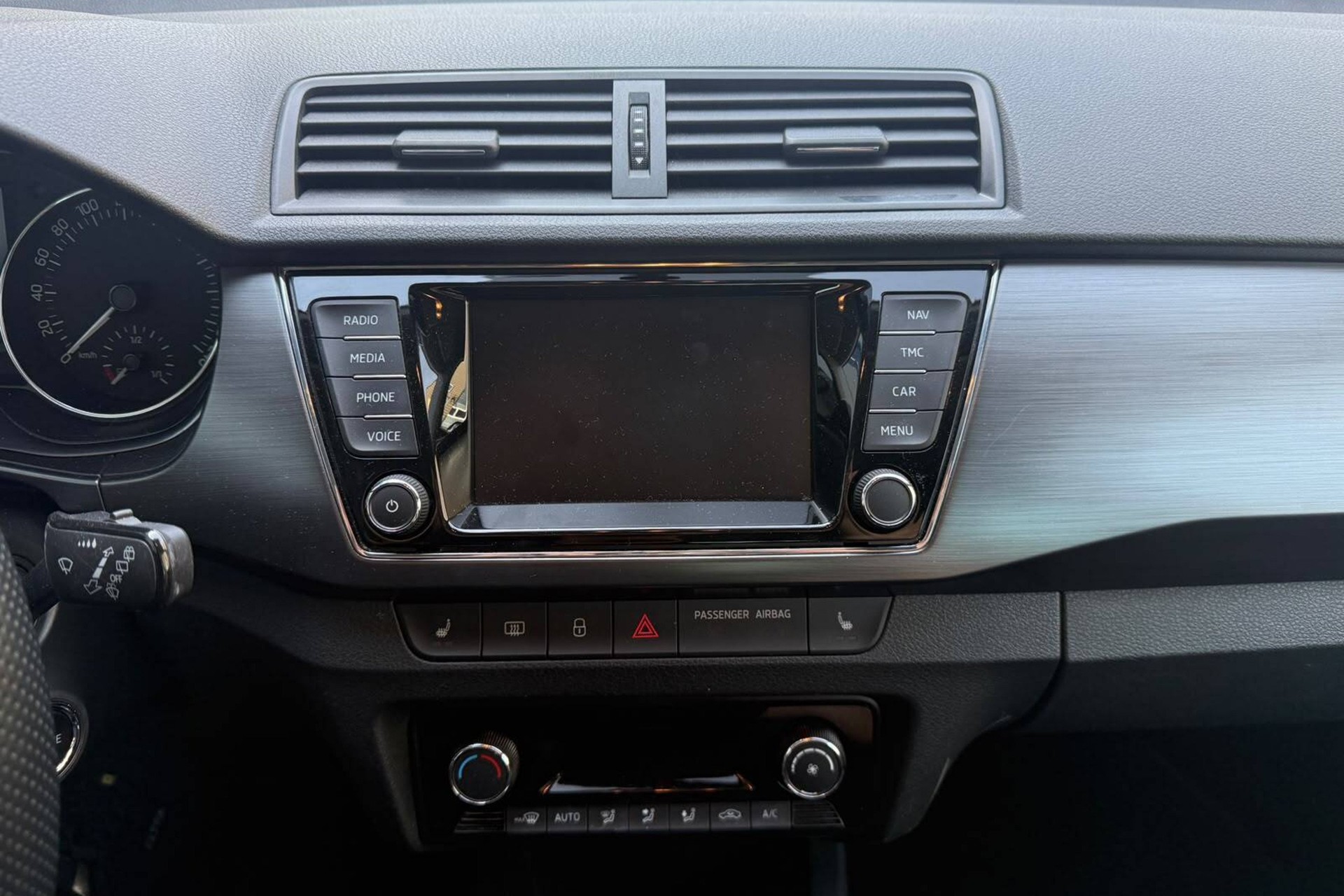 SKODA Fabia 1.2 TSI Style DSG-image-10