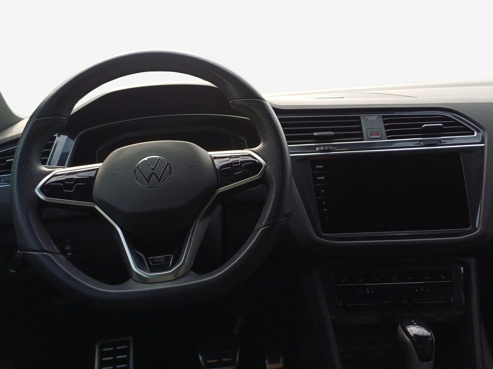 VW Tiguan 2.0TSI R-Line 4Motion DSG-image-8