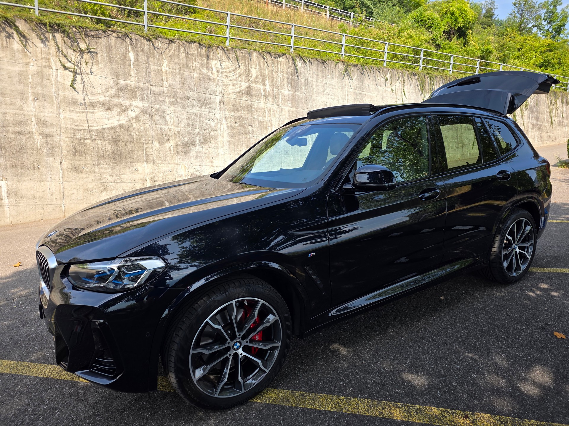 BMW 30d xDrive-image-15
