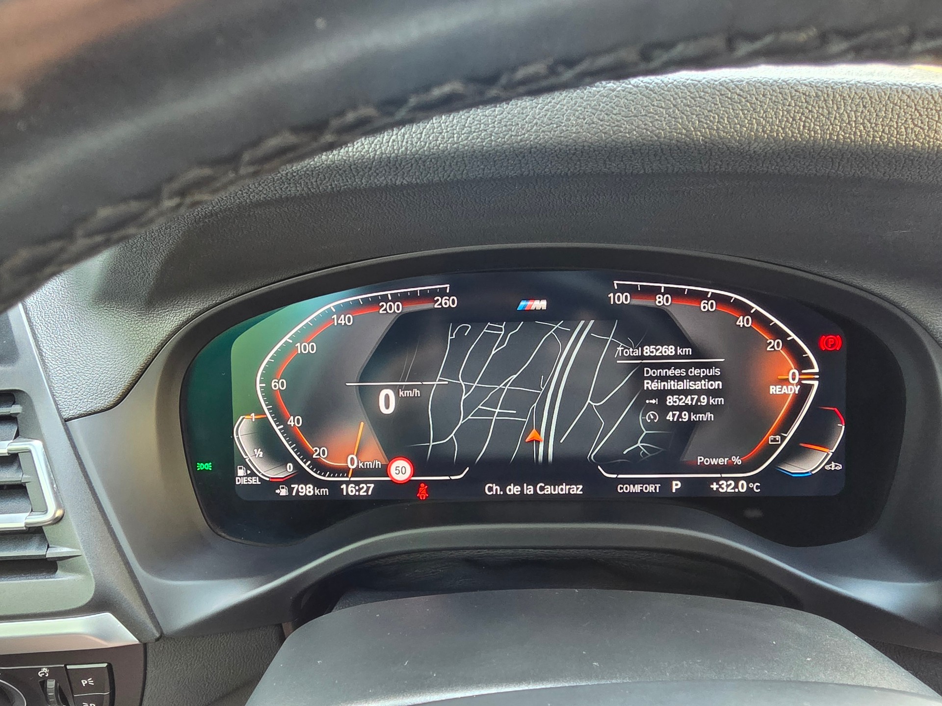 BMW 30d xDrive-image-7