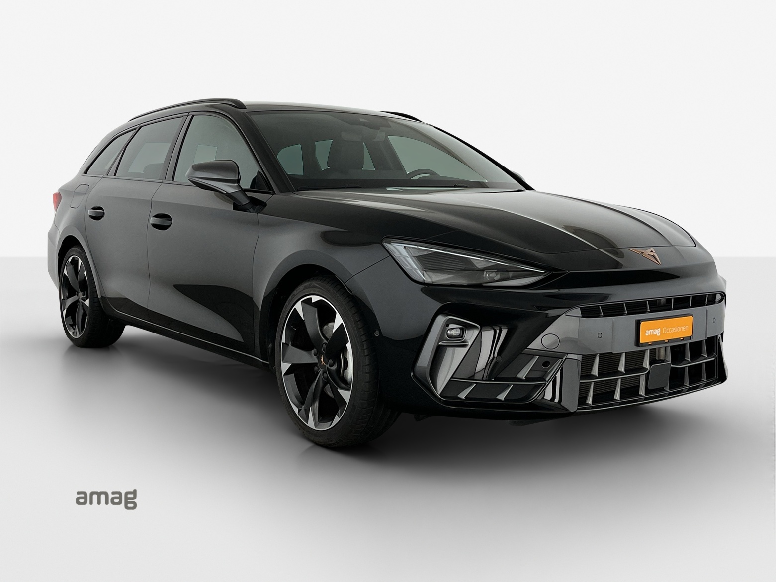 CUPRA LEON ST 1.5 eTSI DSG-image-5