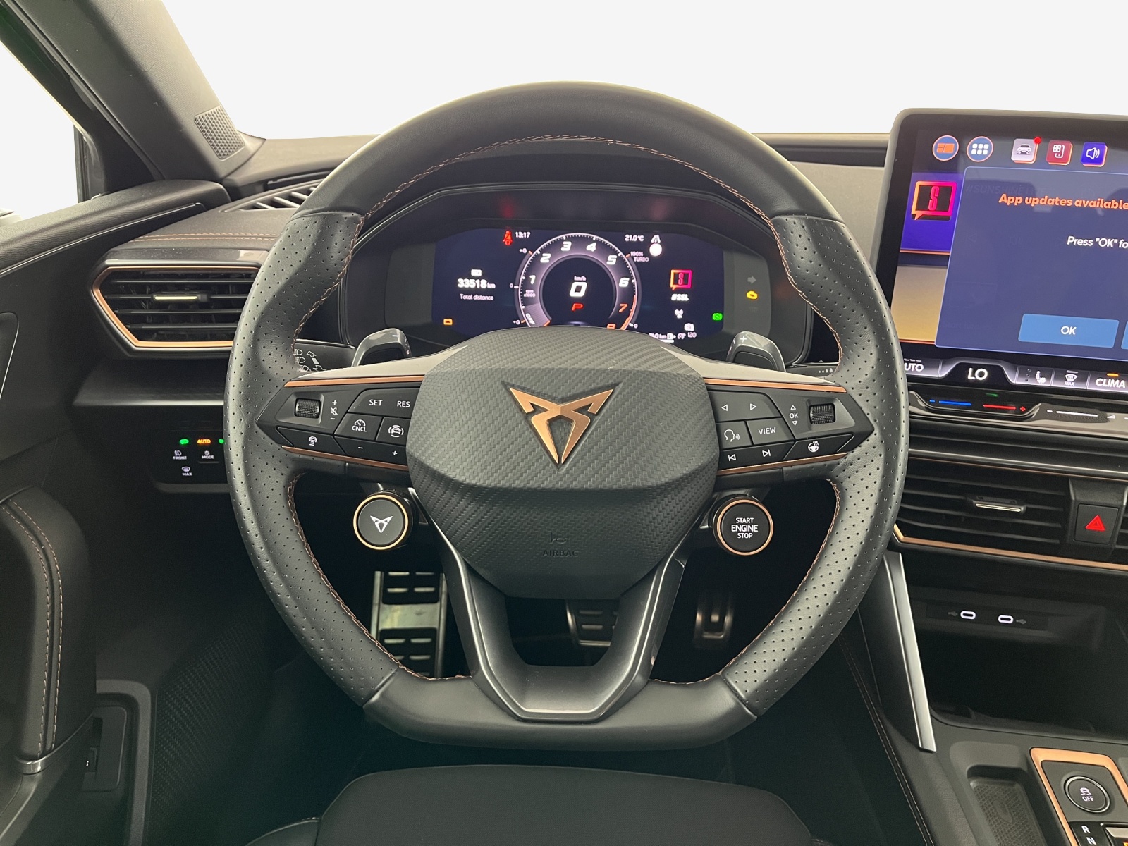 CUPRA LEON ST 1.5 eTSI DSG-image-9