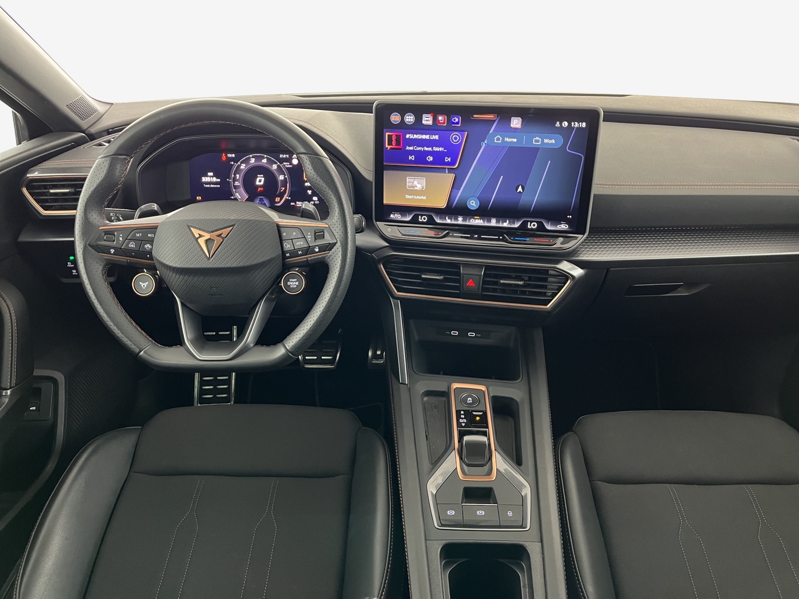 CUPRA LEON ST 1.5 eTSI DSG-image-8