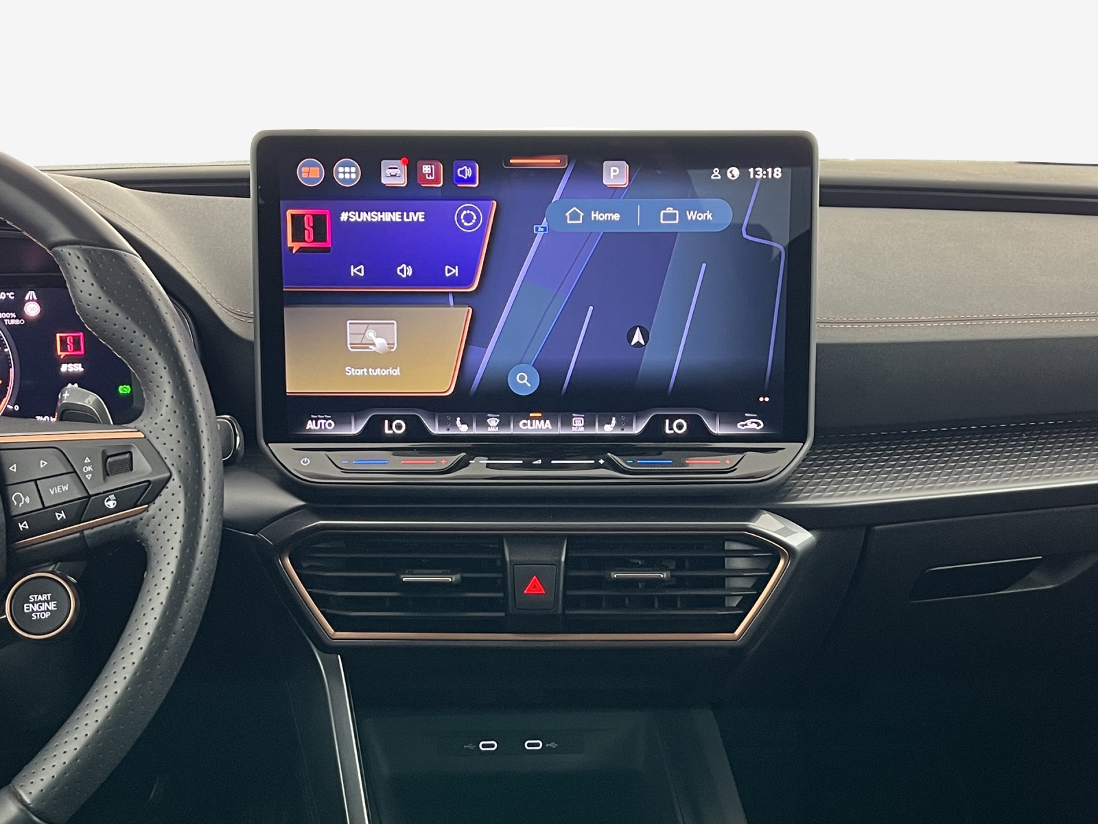 CUPRA LEON ST 1.5 eTSI DSG-image-10
