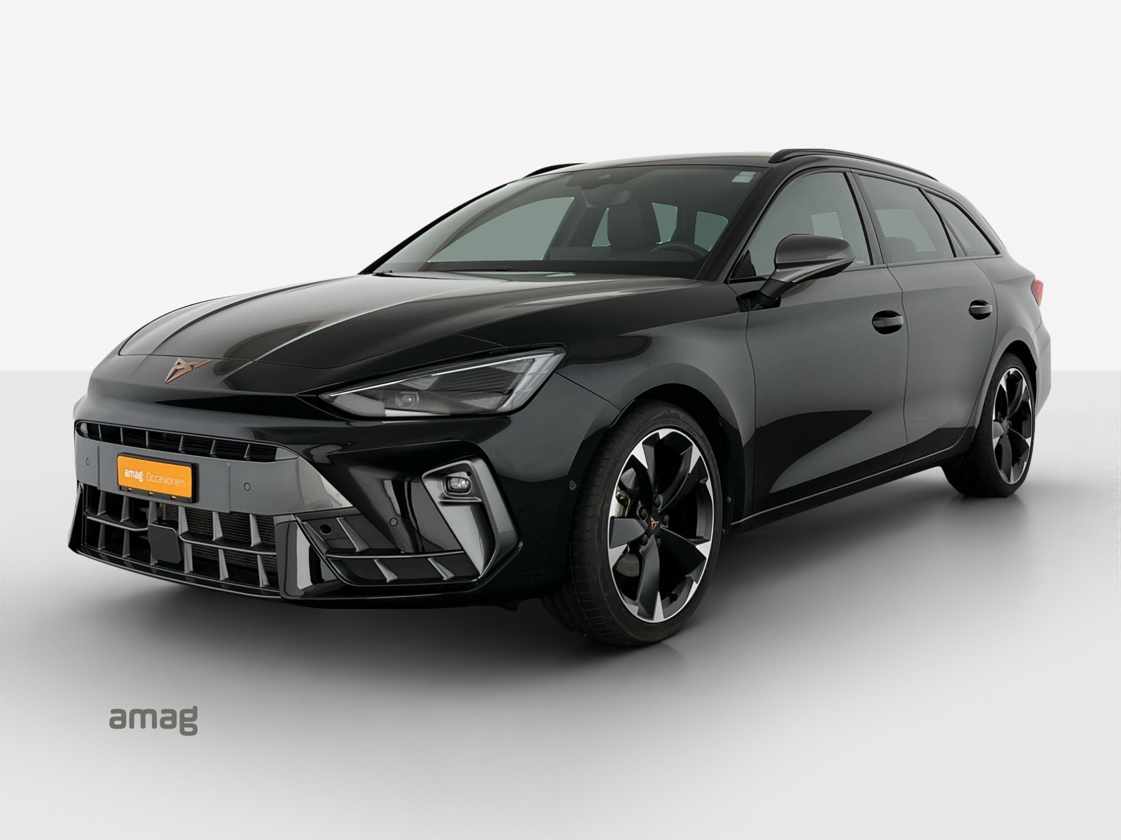 CUPRA LEON ST 1.5 eTSI DSG-image-0