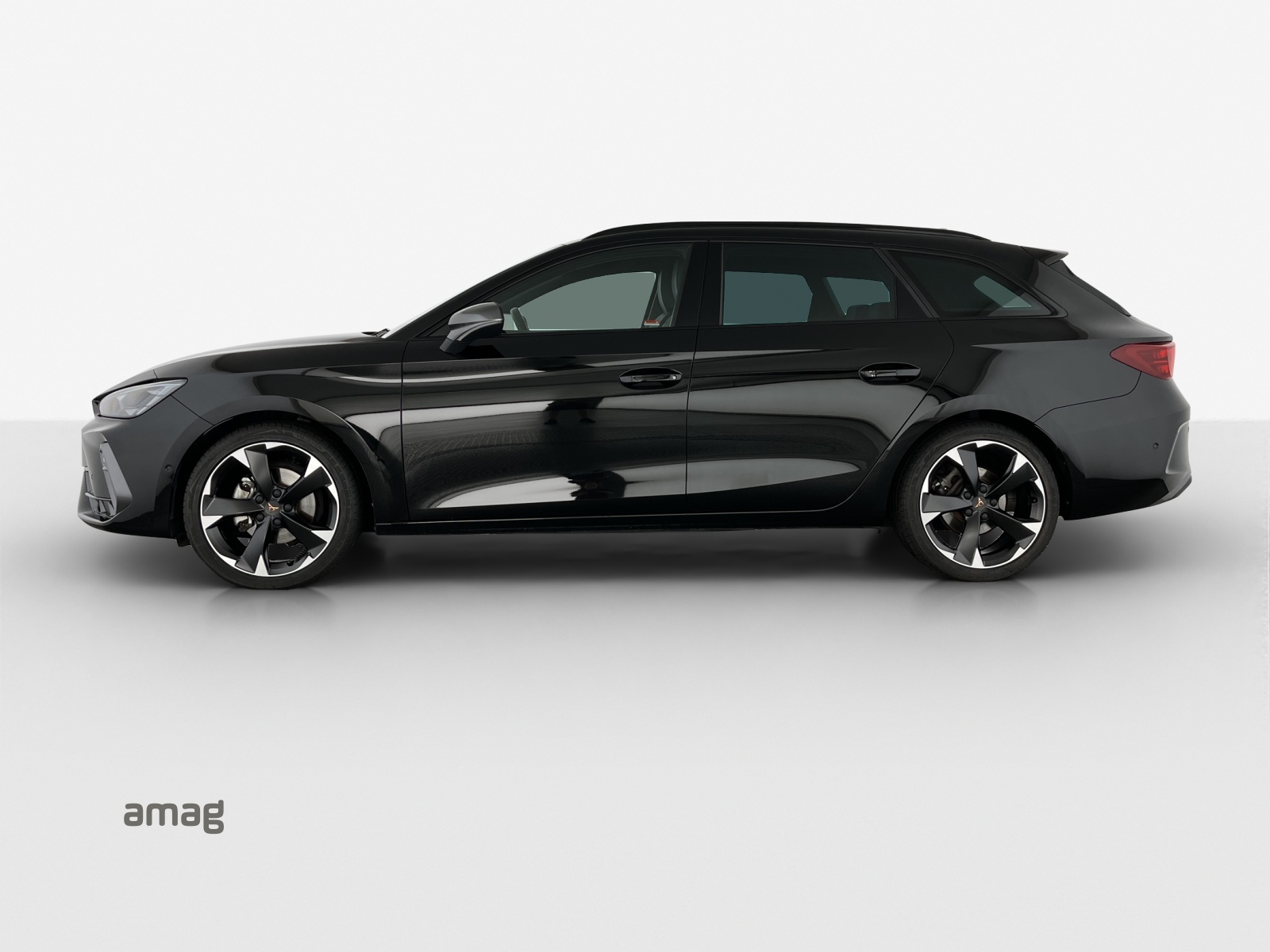 CUPRA LEON ST 1.5 eTSI DSG-image-1