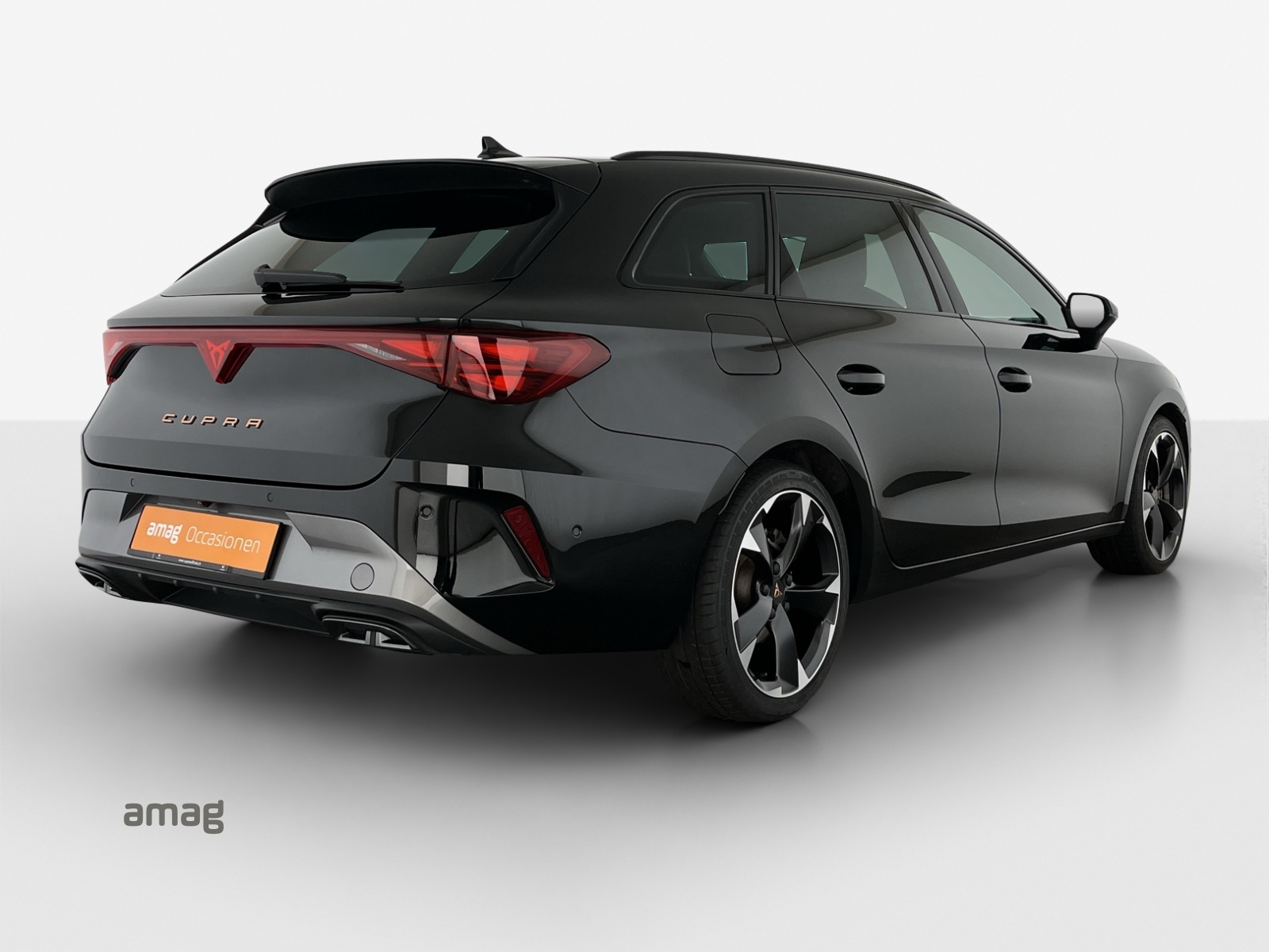 CUPRA LEON ST 1.5 eTSI DSG-image-4