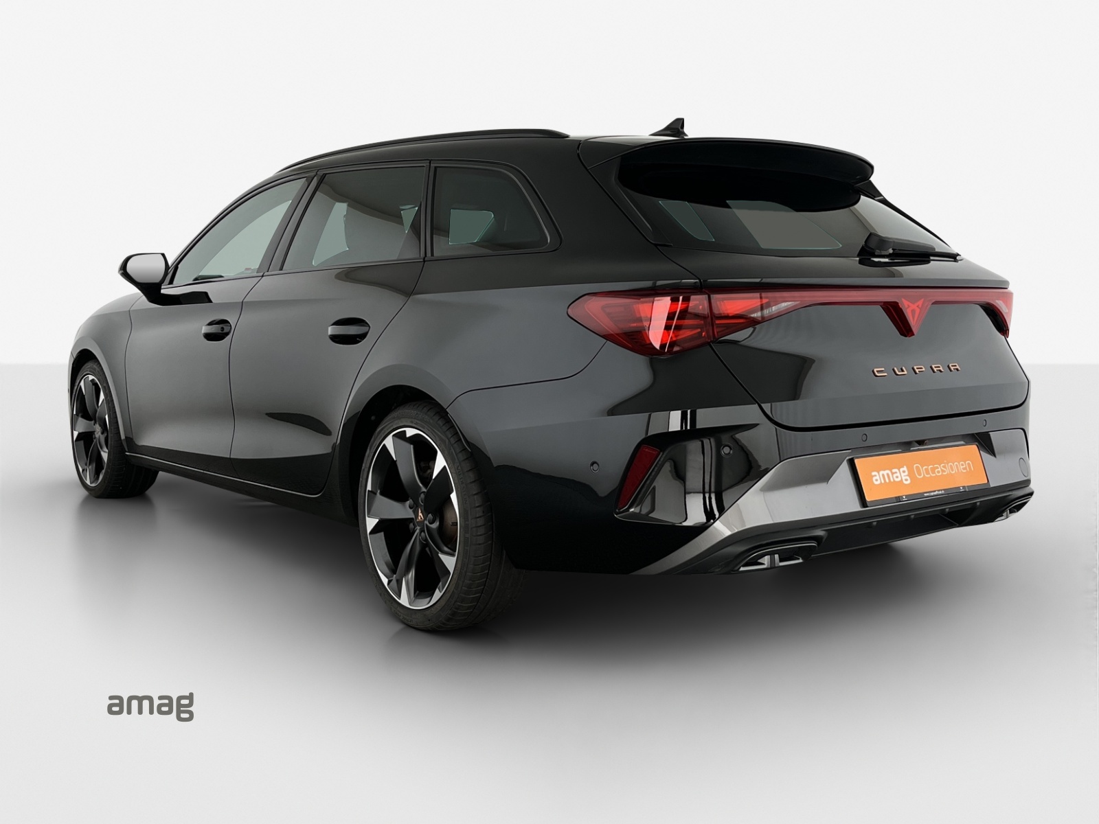 CUPRA LEON ST 1.5 eTSI DSG-image-2