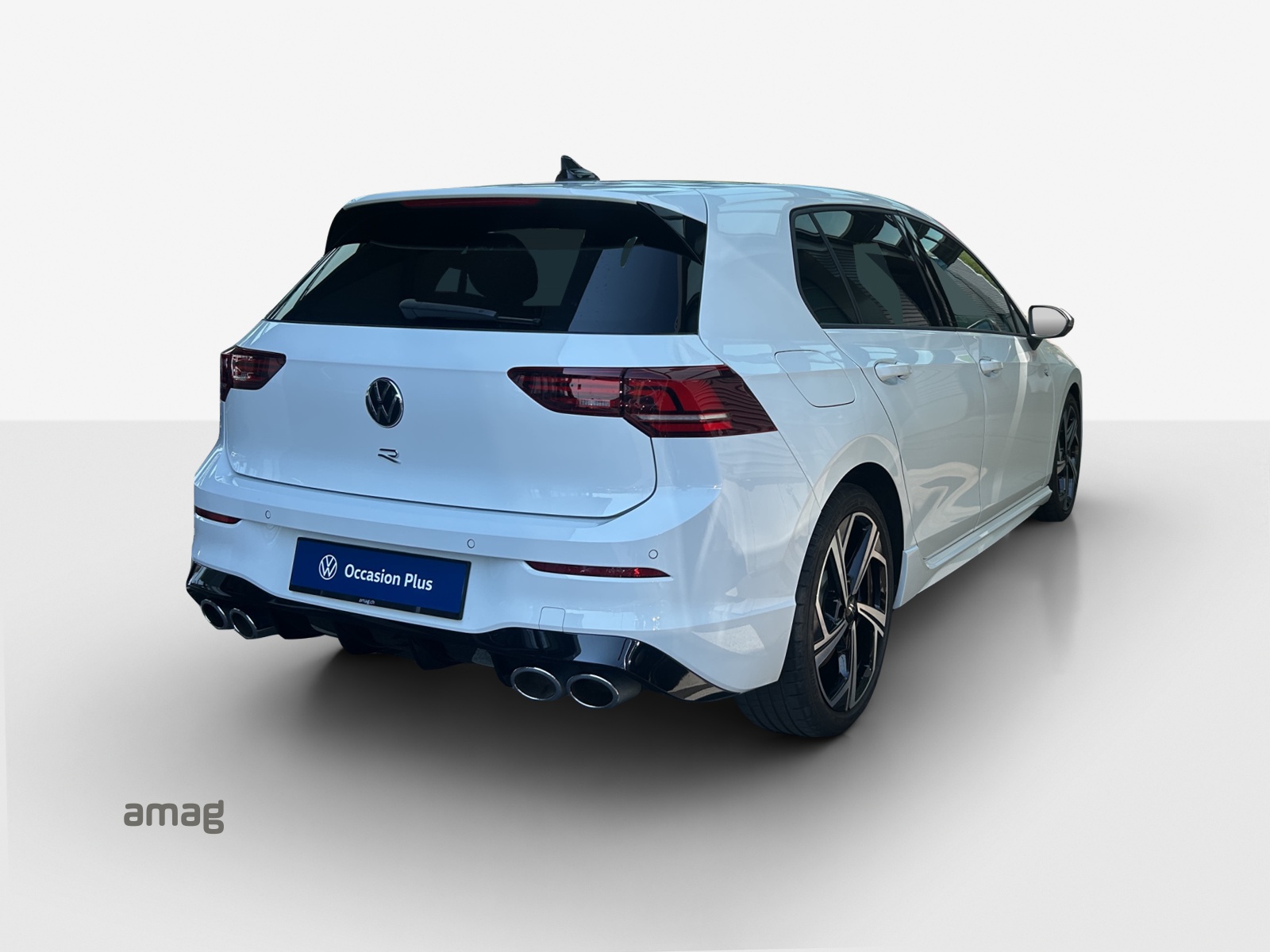 VW Golf 2.0 TSI R DSG 4 Motion-image-4