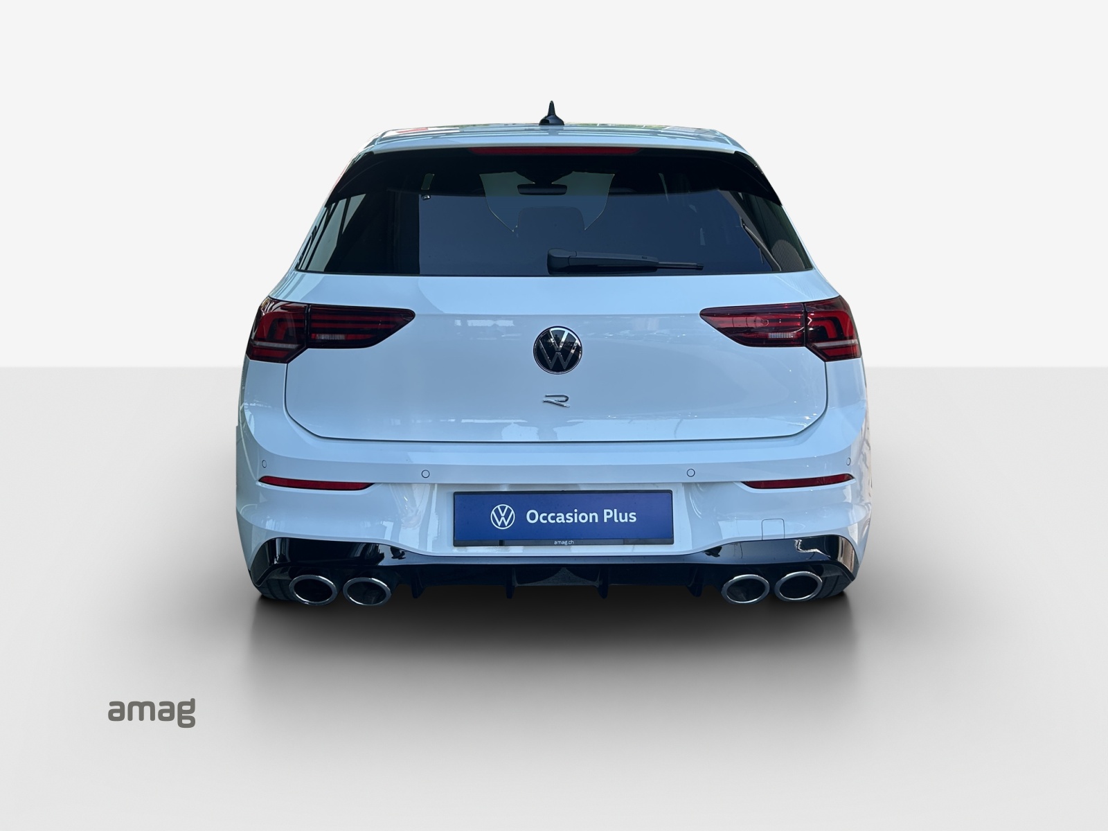 VW Golf 2.0 TSI R DSG 4 Motion-showroom-element-3