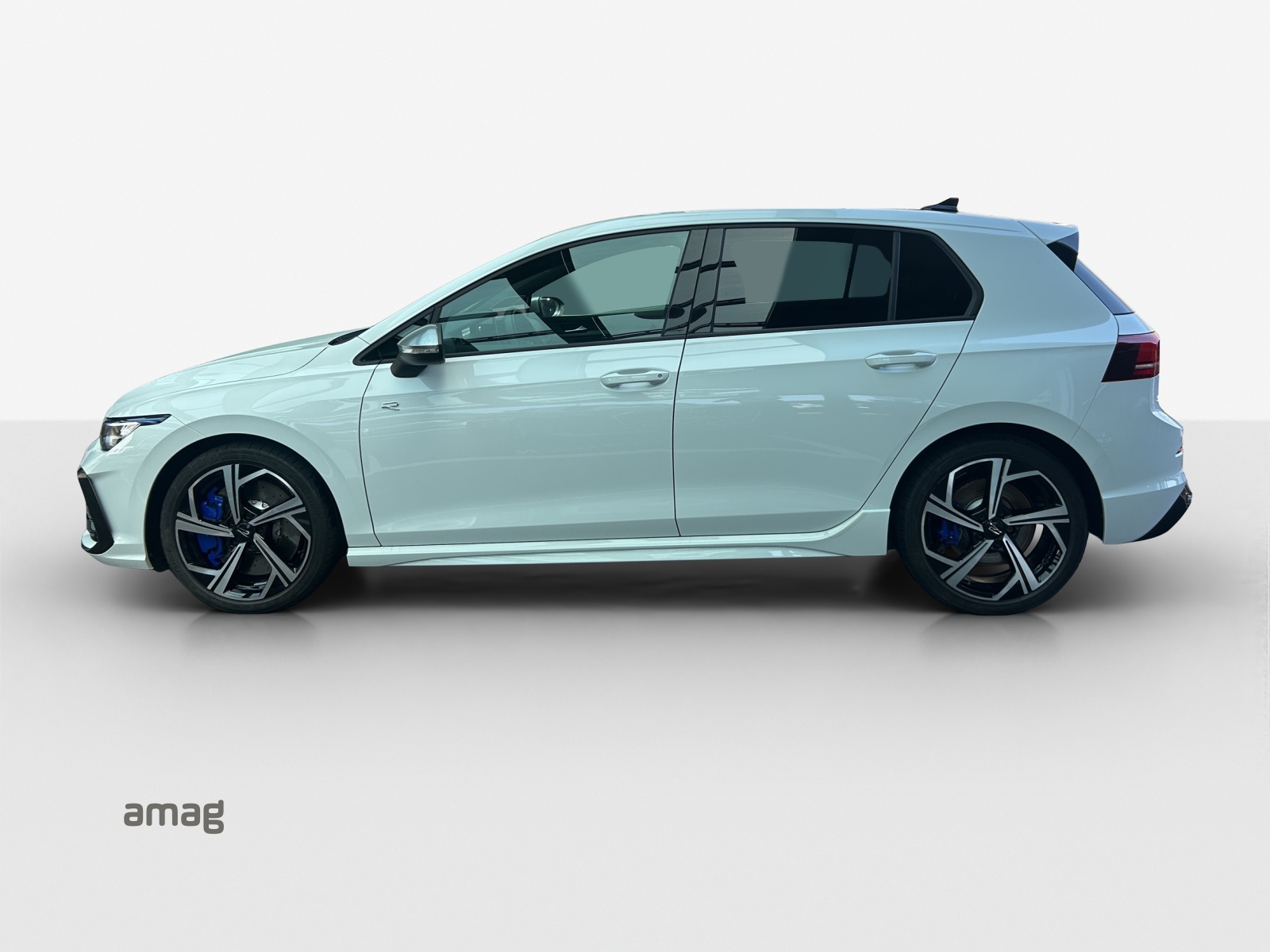 VW Golf 2.0 TSI R DSG 4 Motion-showroom-element-1