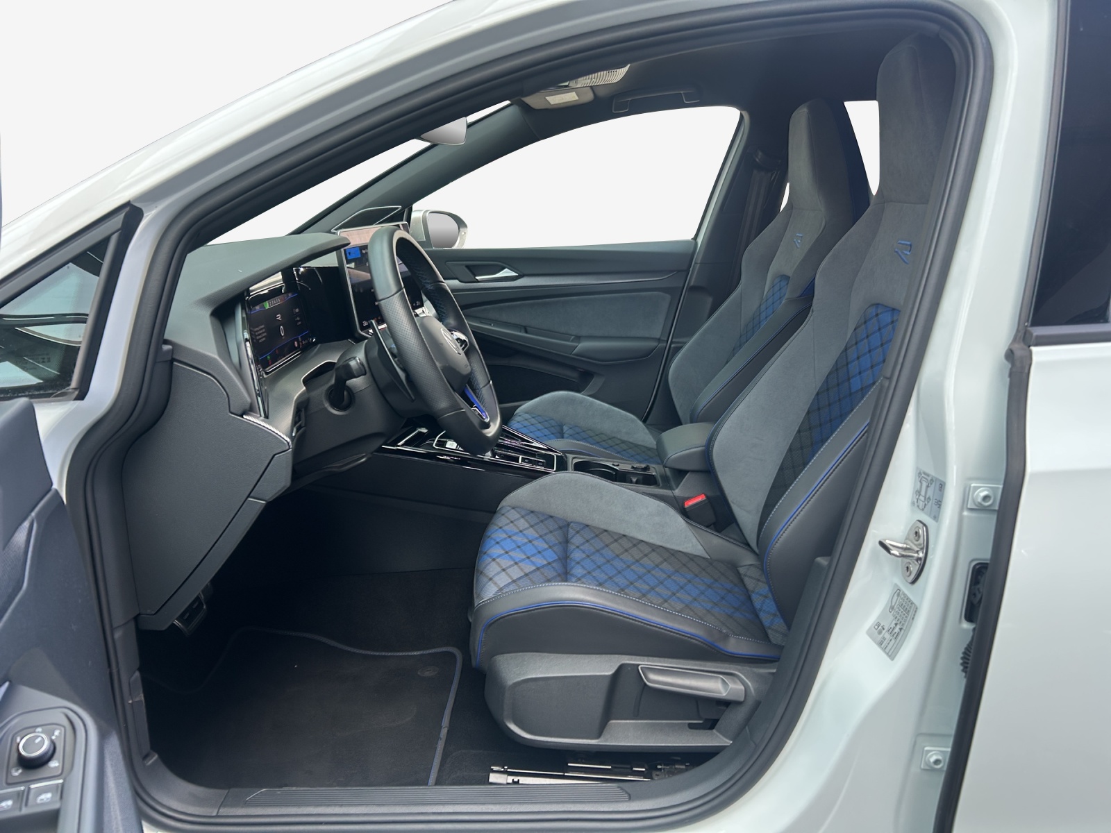 VW Golf 2.0 TSI R DSG 4 Motion-image-7