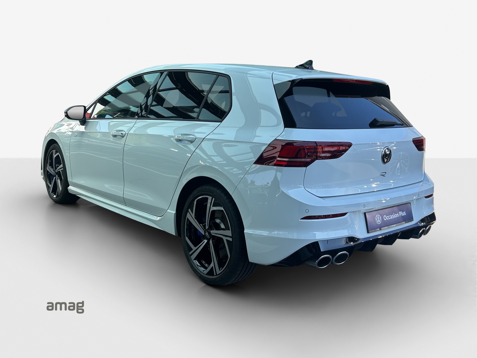 VW Golf 2.0 TSI R DSG 4 Motion-showroom-element-2