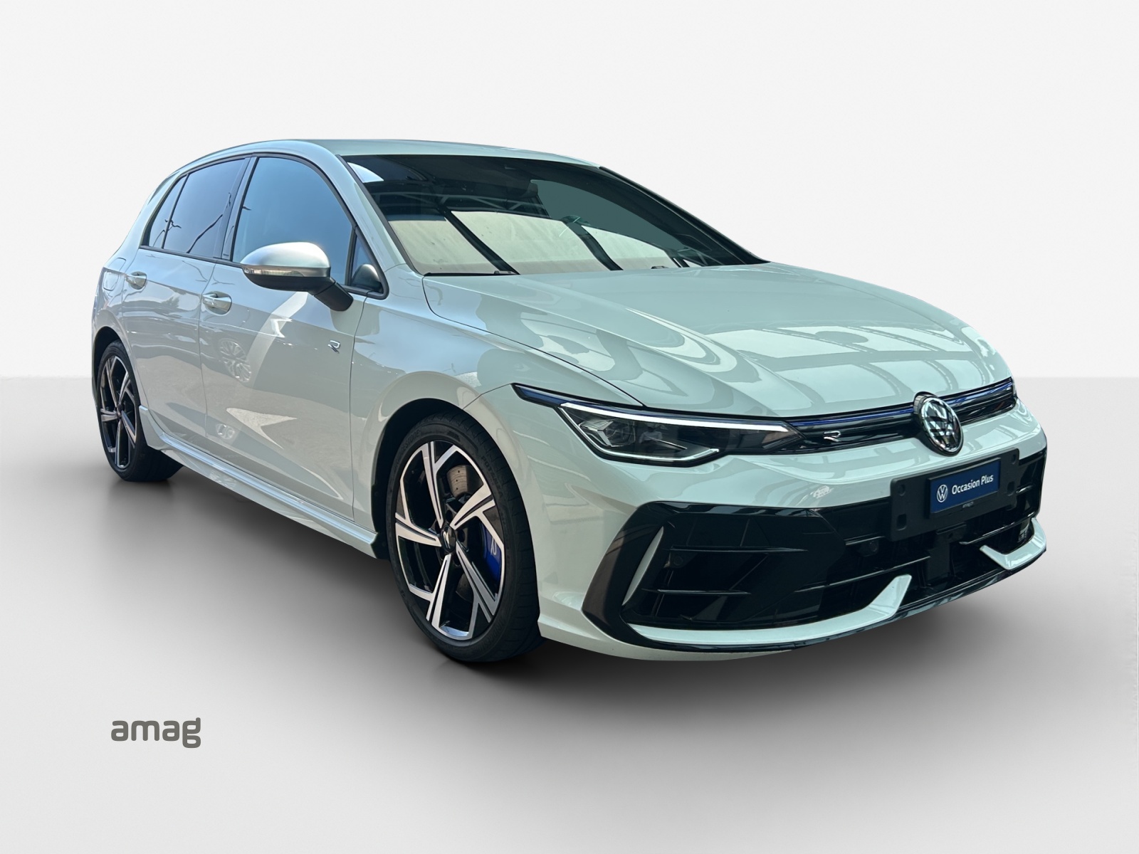 VW Golf 2.0 TSI R DSG 4 Motion-image-5