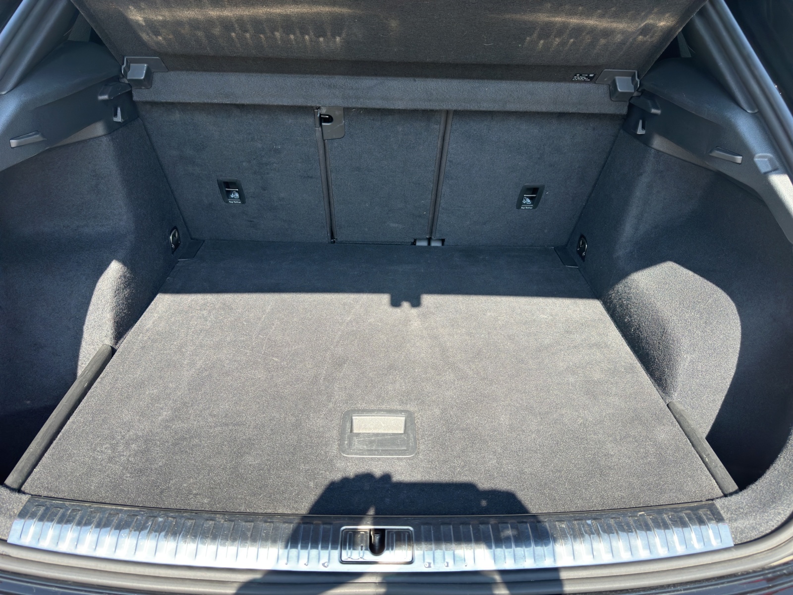 AUDI Q3 45 TFSI S line quattro S-tronic-image-12