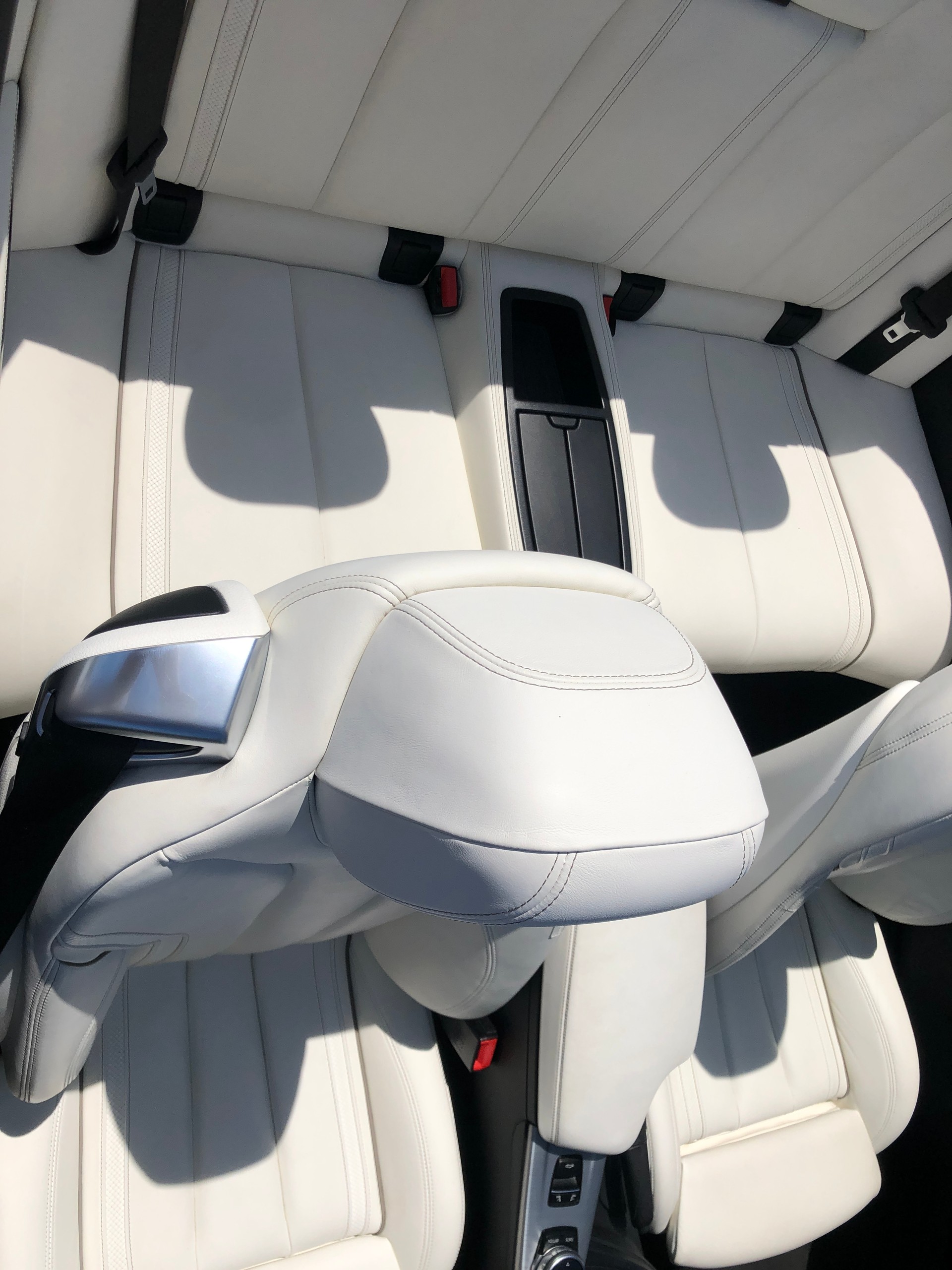 BMW 440i Cabriolet xDrive M Sport Steptronic-image-19