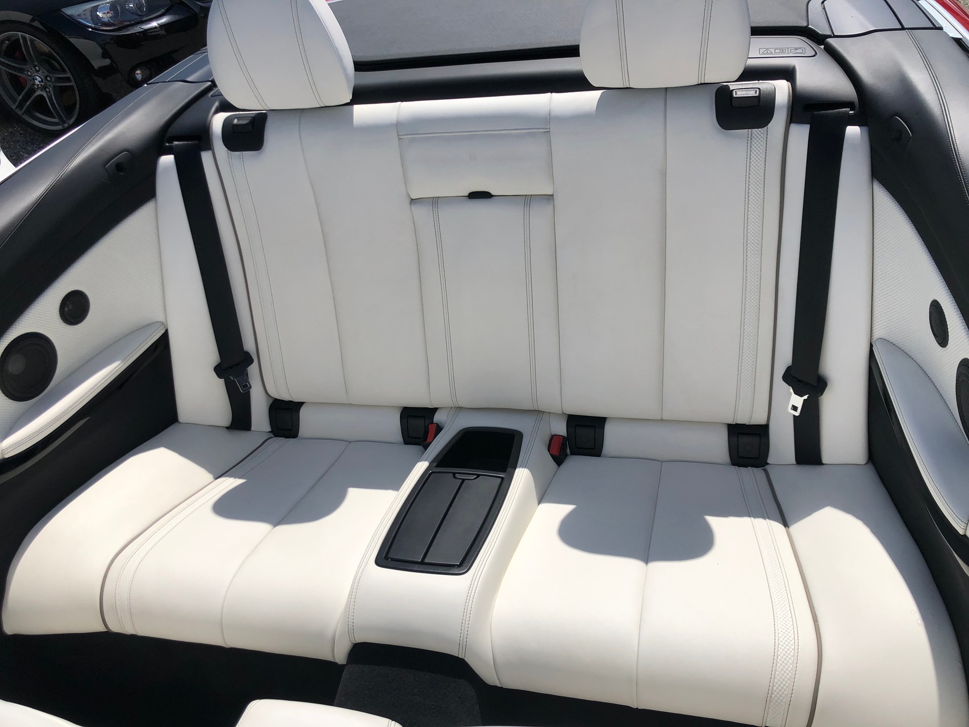 BMW 440i Cabriolet xDrive M Sport Steptronic-image-20