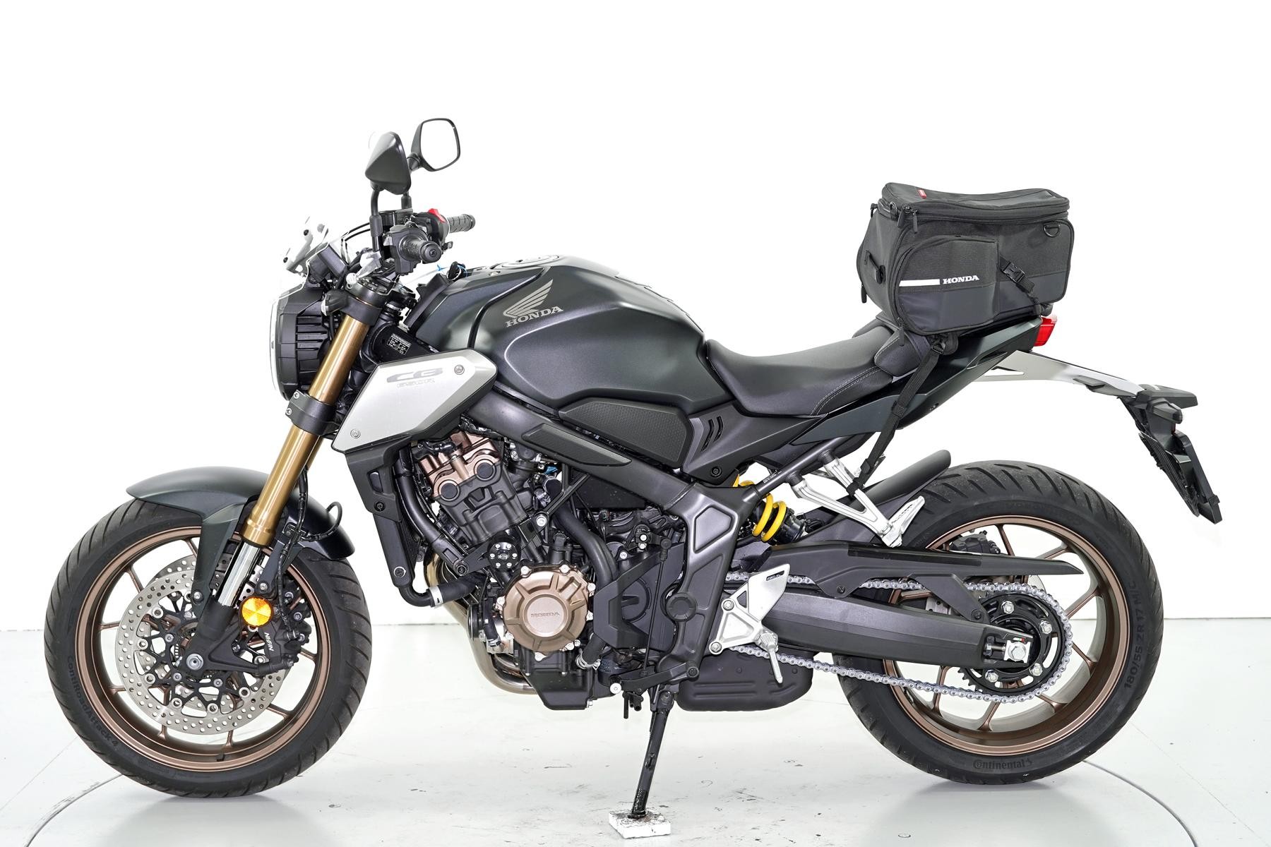 HONDA CB 650 R ABS-image-4