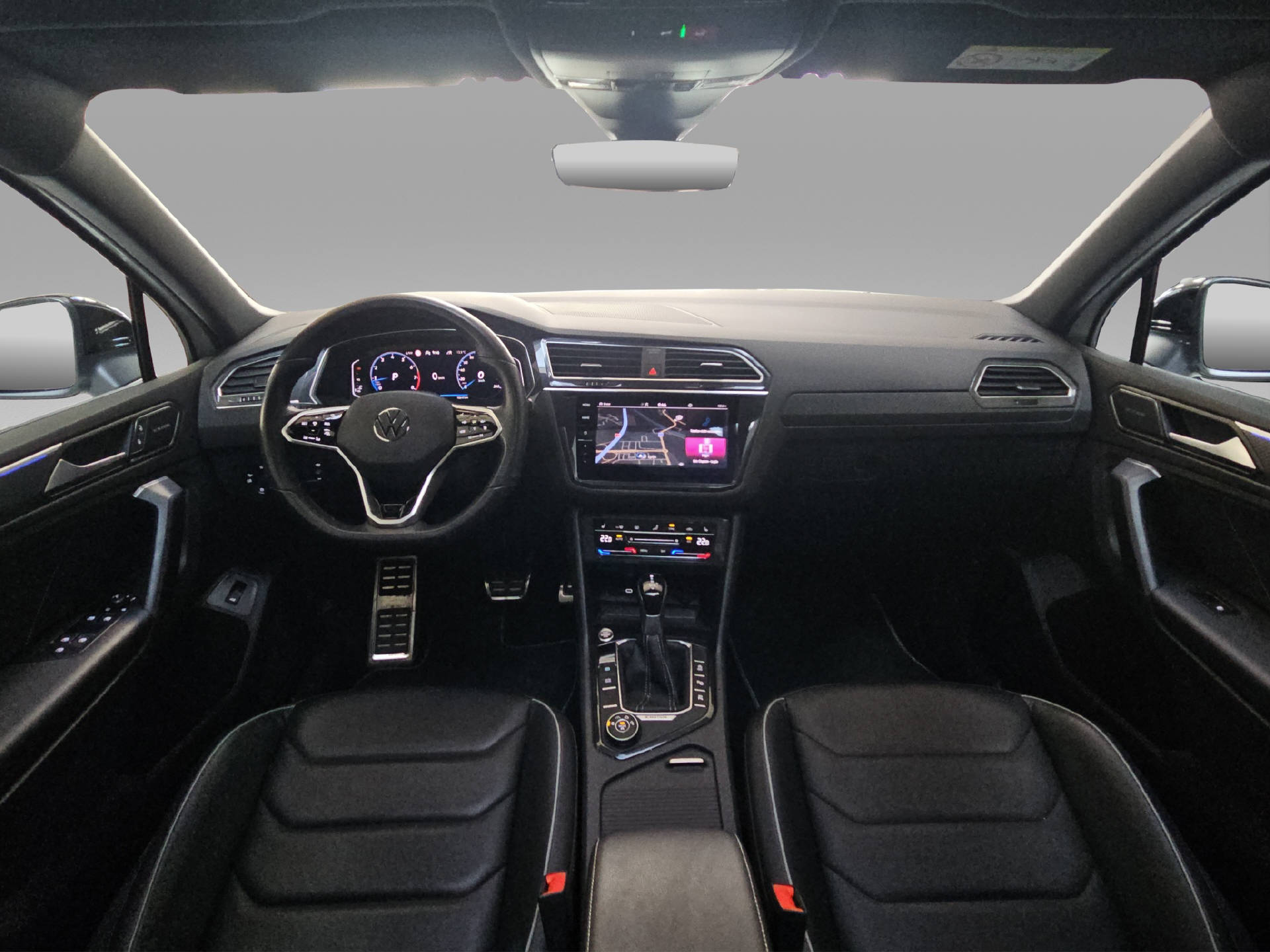 VW Tiguan 2.0 TSI R-Line DSG-image-6
