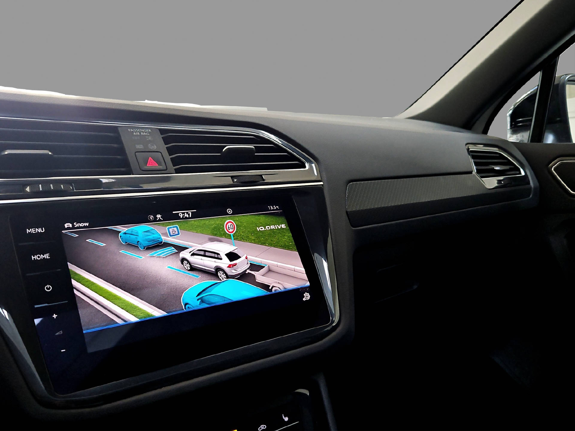 VW Tiguan 2.0 TSI R-Line DSG-image-10
