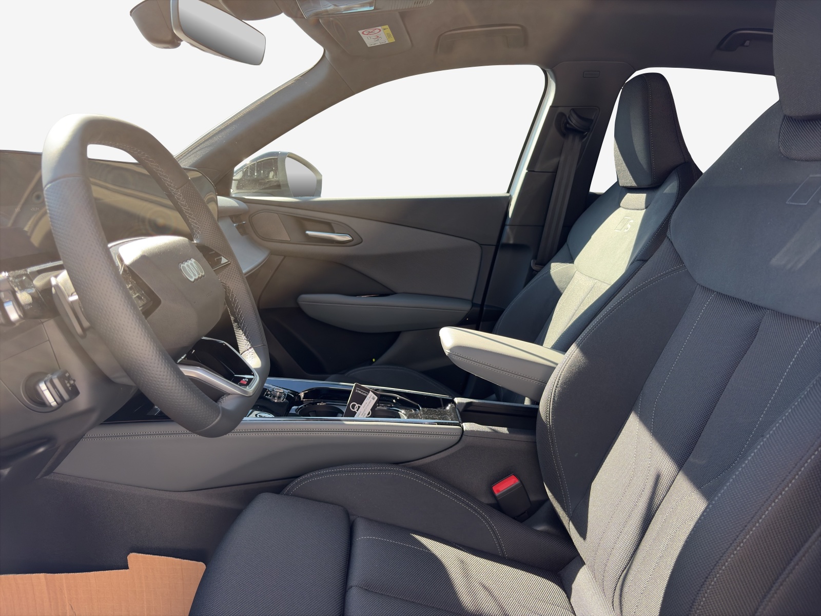 AUDI Q3 SUV 110 kW TFSI S tronic-image-7