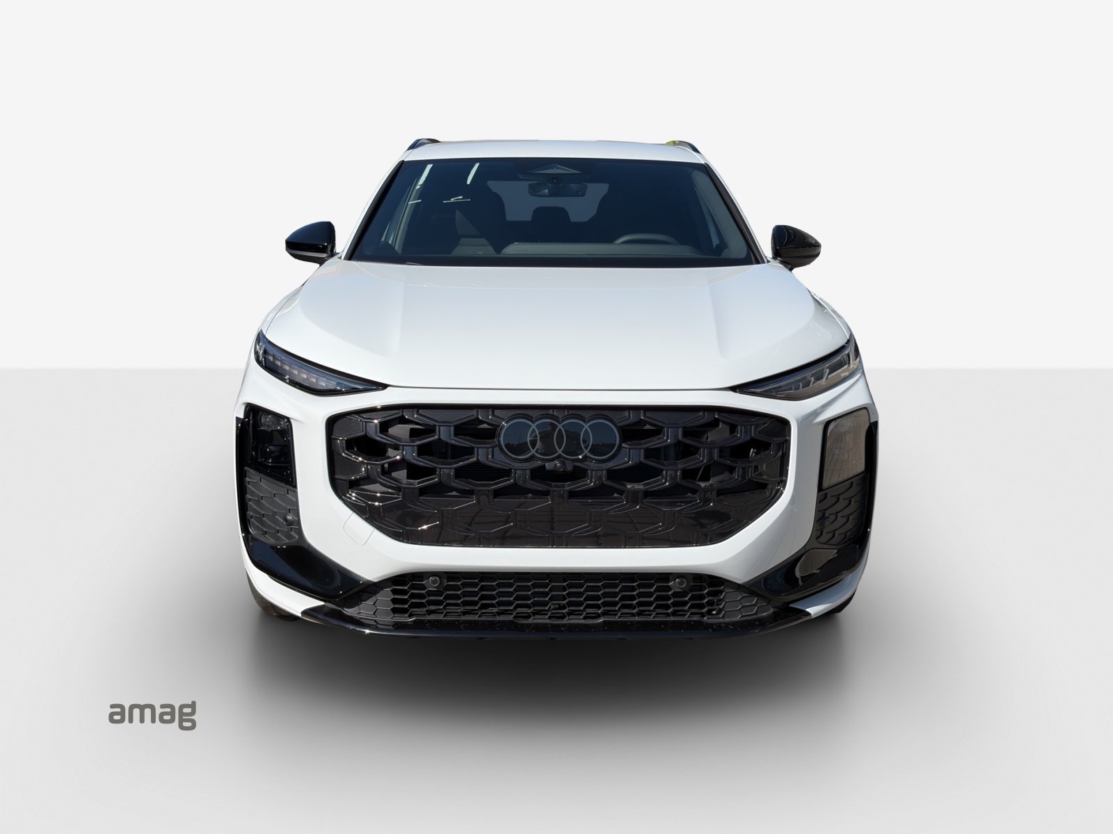 AUDI Q3 SUV 110 kW TFSI S tronic-image-6