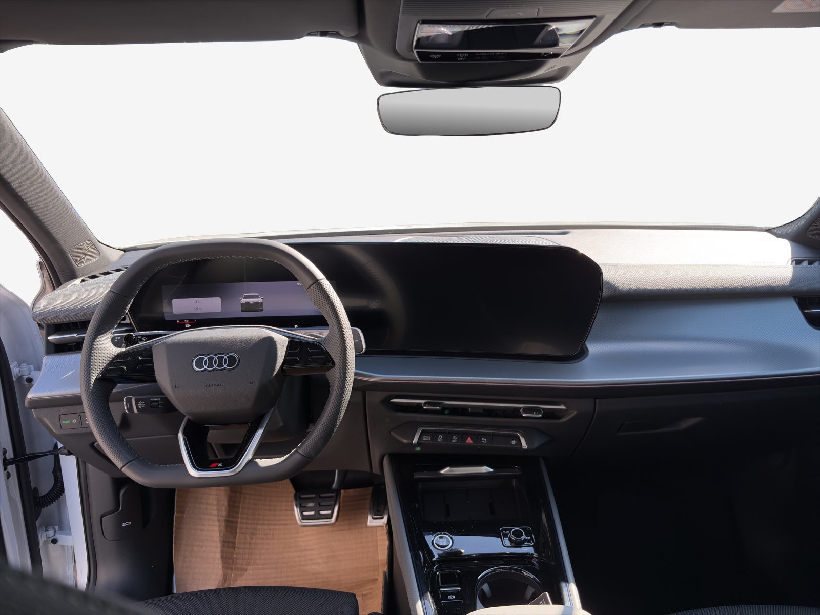 AUDI Q3 SUV 110 kW TFSI S tronic-image-8