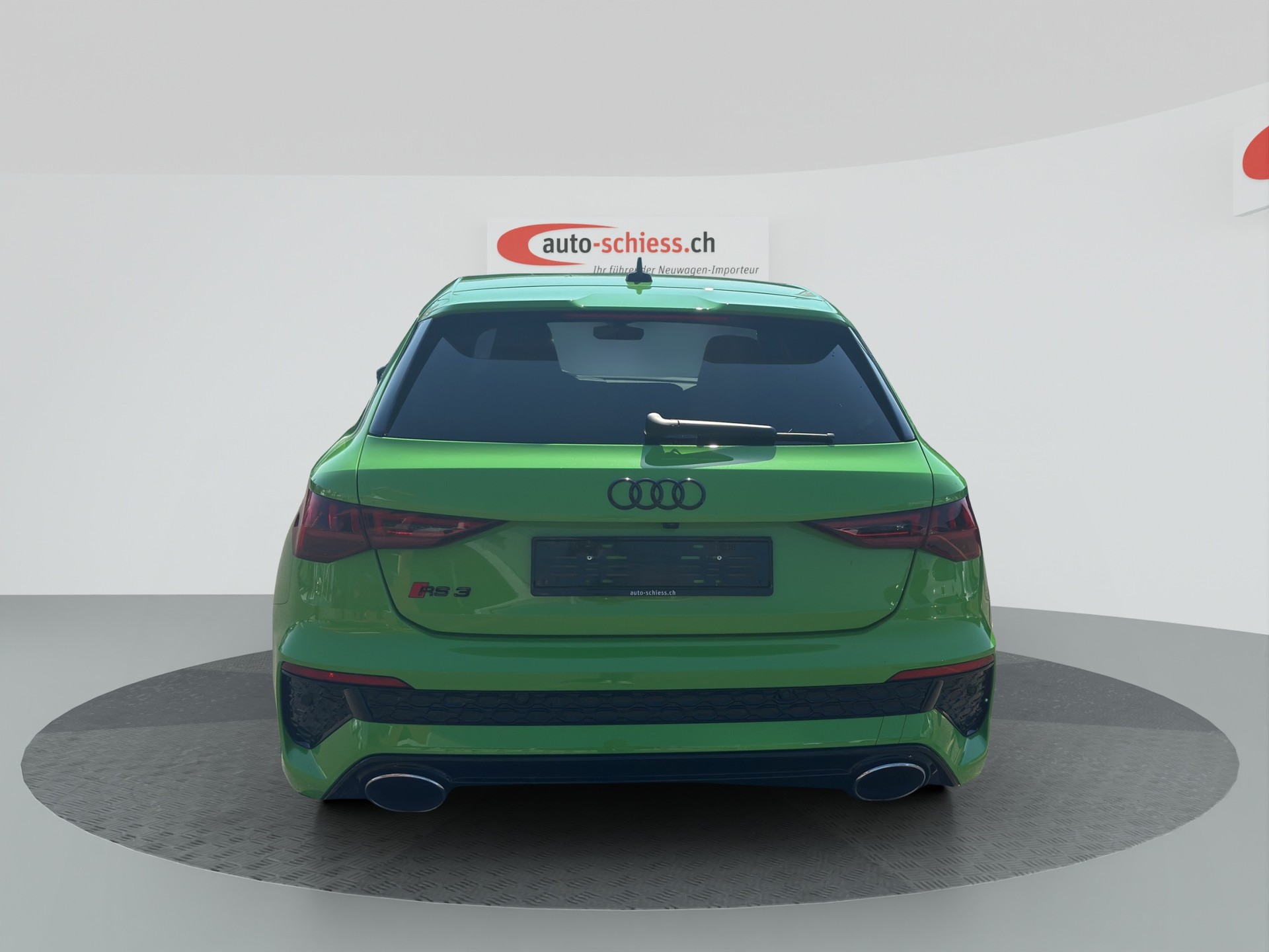 AUDI RS3 Sportback 2.5 TSI quattro S-tronic Black Edition-showroom-element-3
