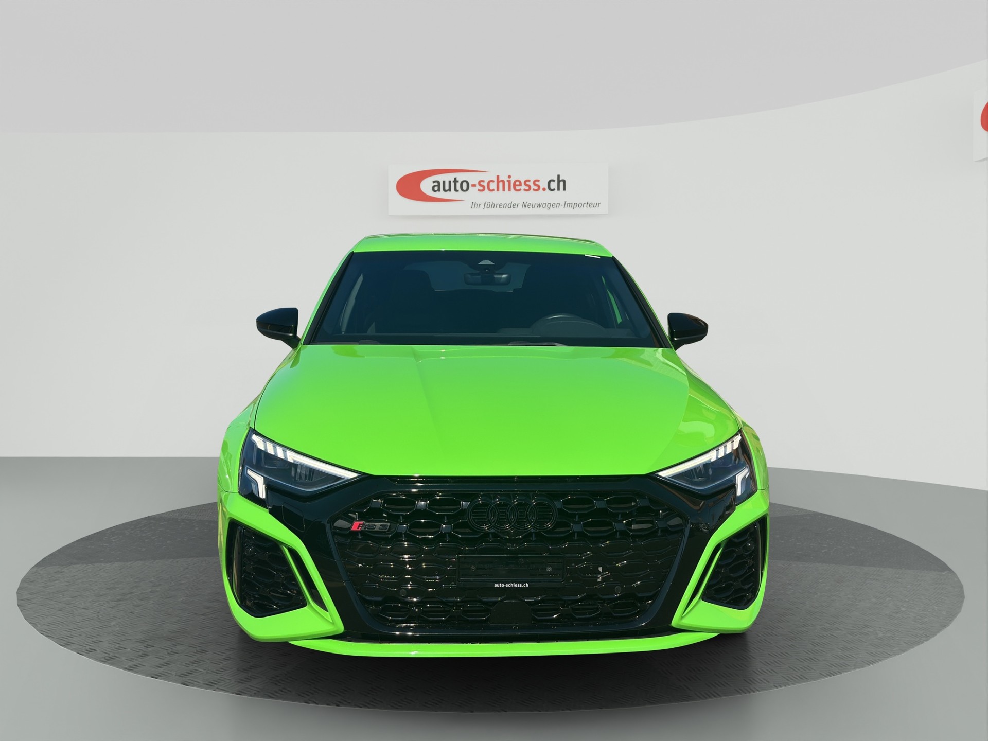 AUDI RS3 Sportback 2.5 TSI quattro S-tronic Black Edition-showroom-element-1