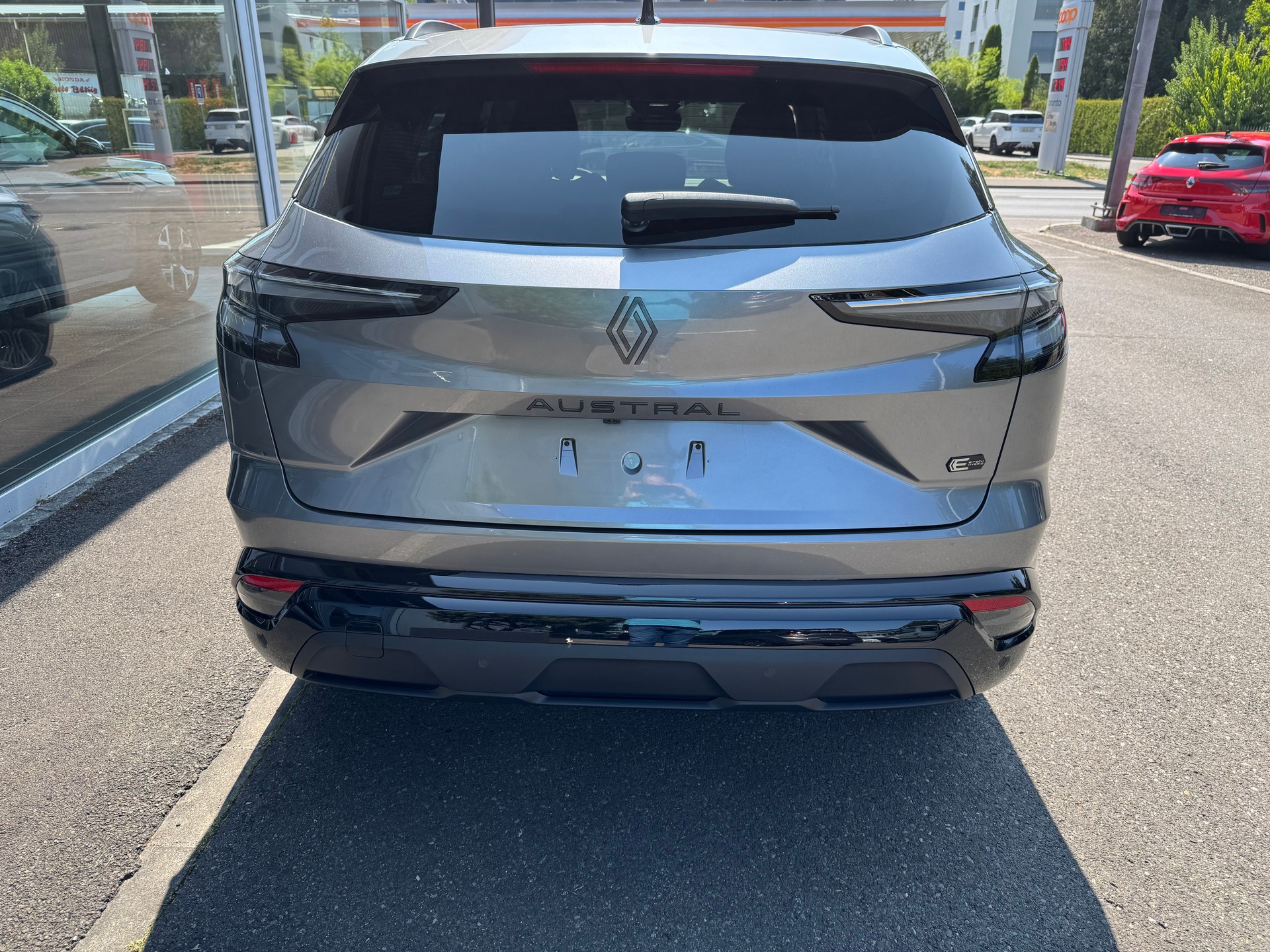RENAULT Austral 1.2 HEV 200 esprit Alpine A-image-7