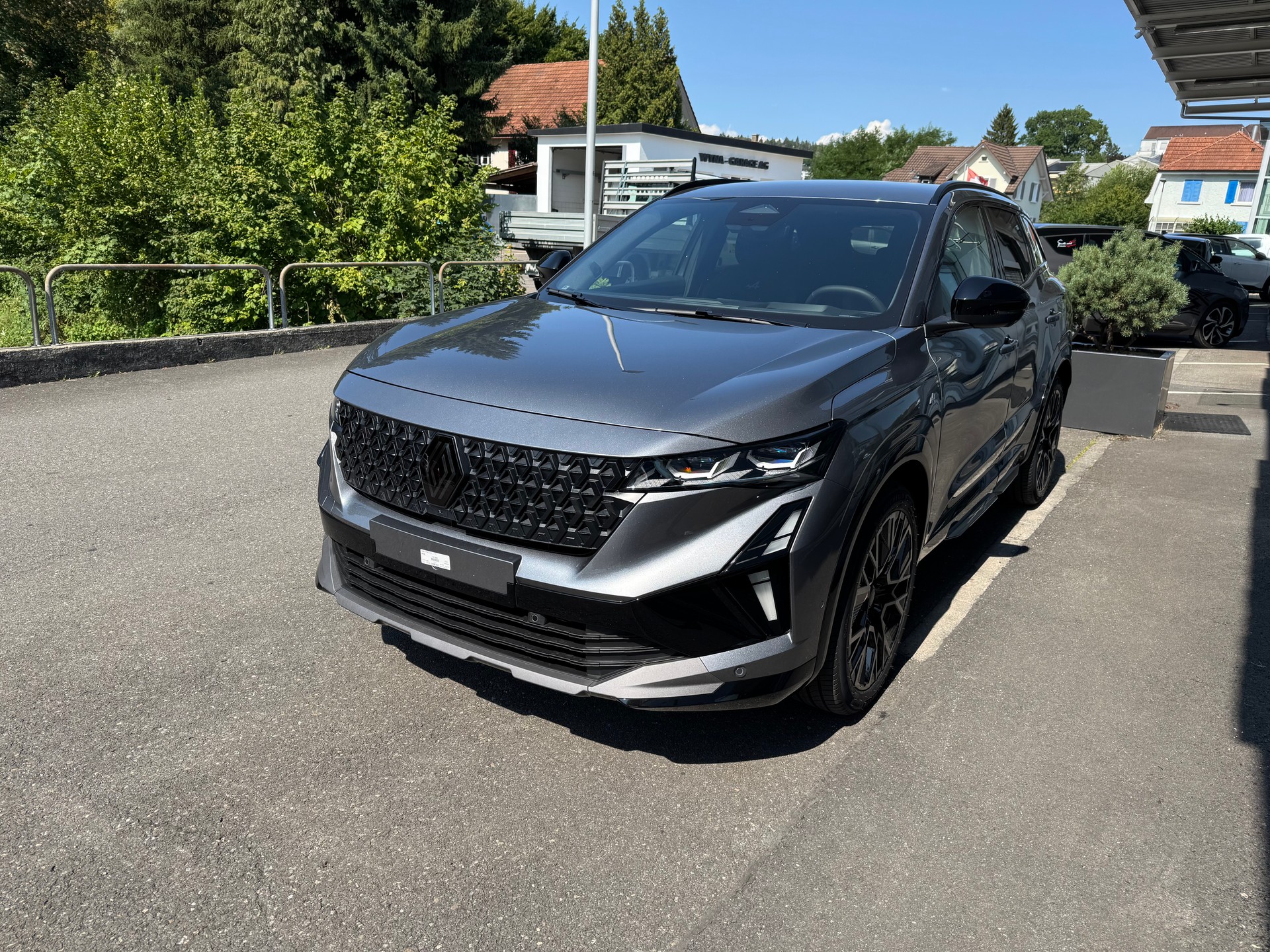 RENAULT Austral 1.2 HEV 200 esprit Alpine A-image-3