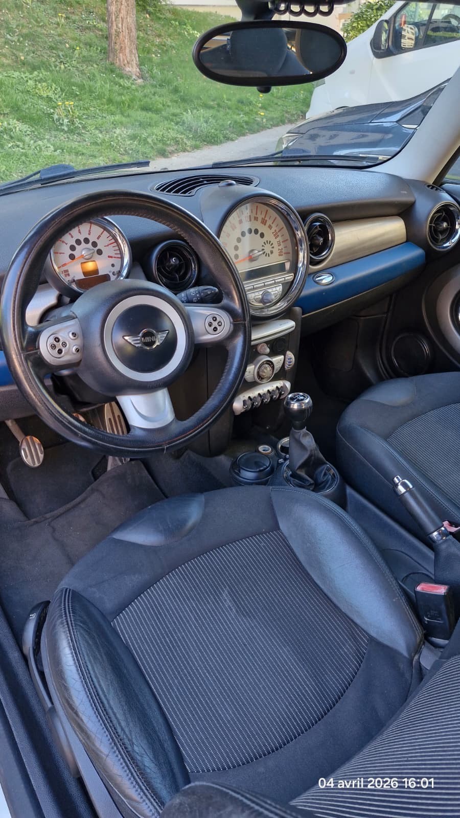 MINI Clubman Cooper S-image-3