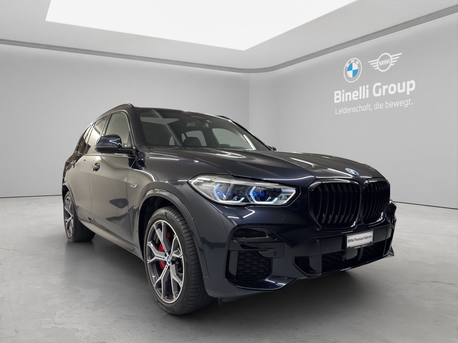 BMW X5 45e xDrive-image-5