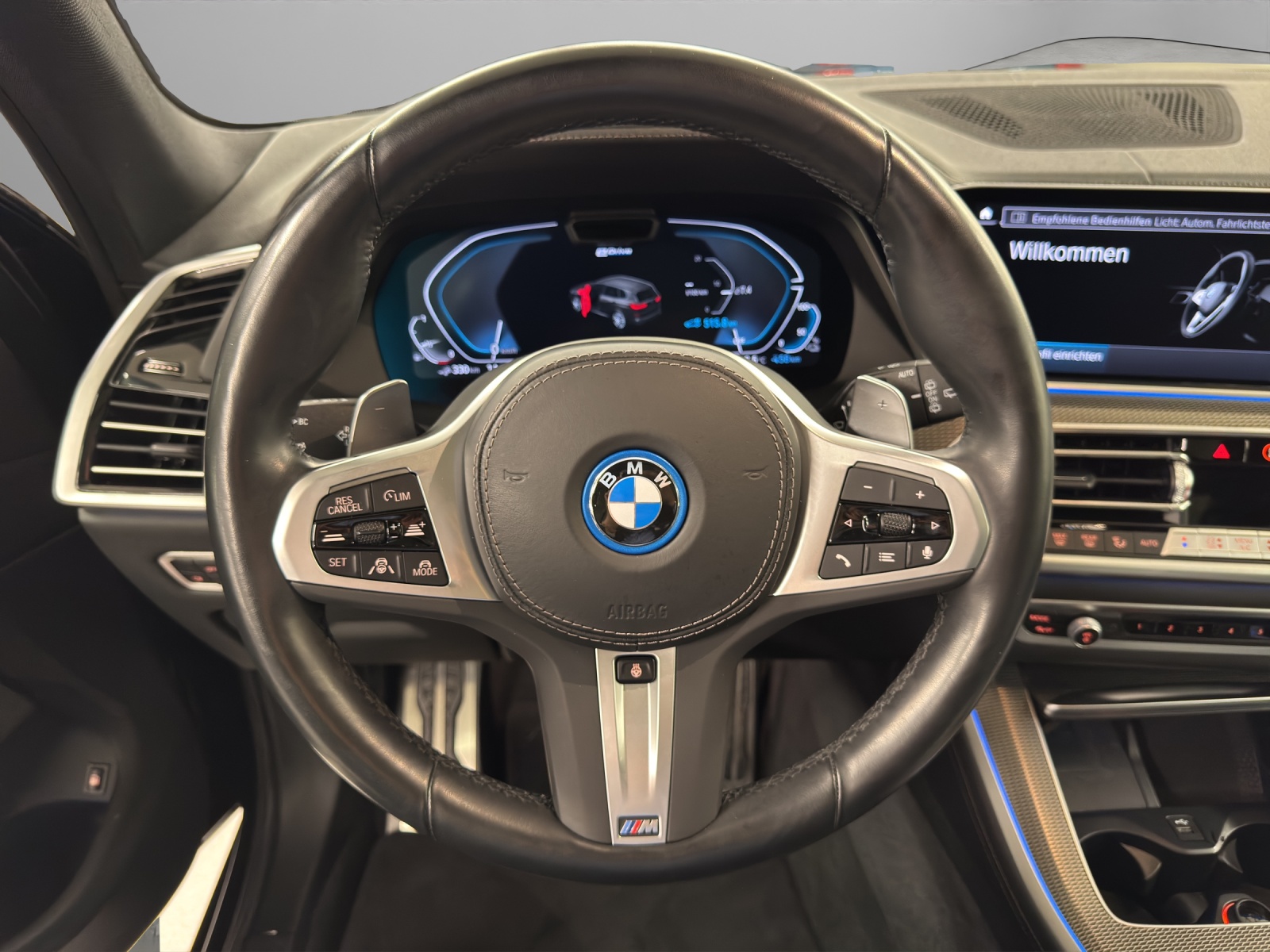 BMW X5 45e xDrive-image-14