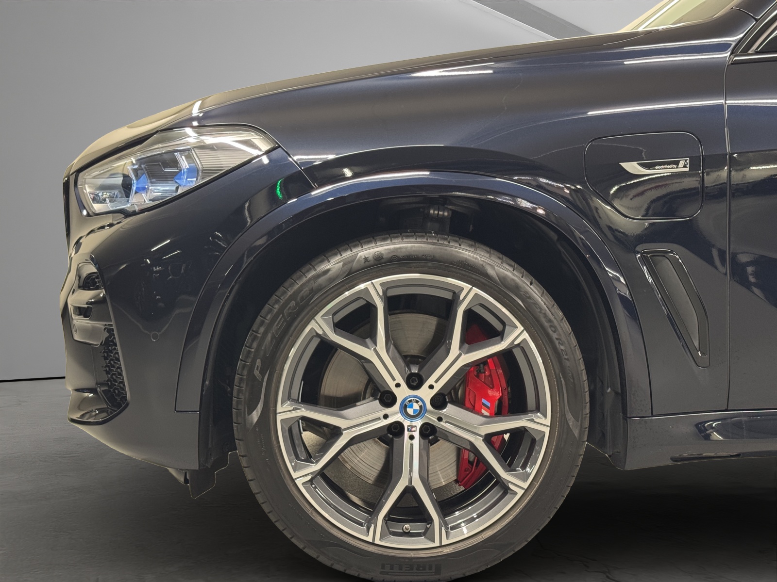 BMW X5 45e xDrive-image-7