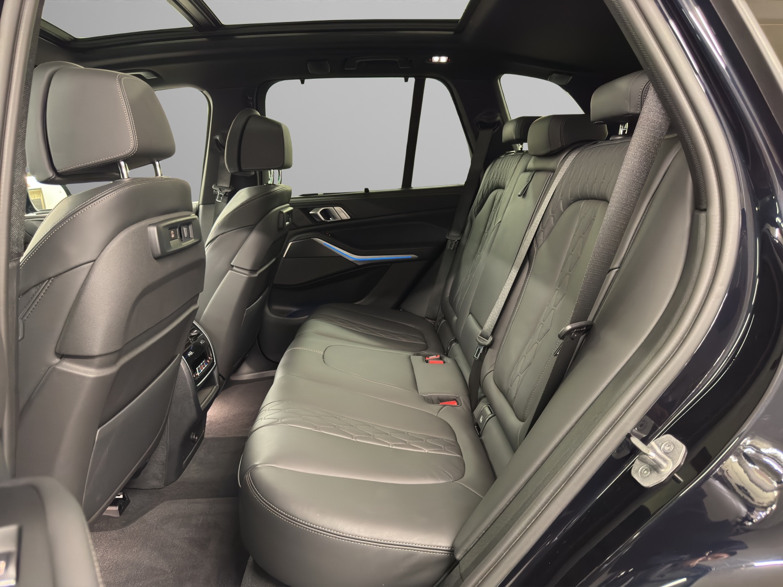 BMW X5 45e xDrive-image-12