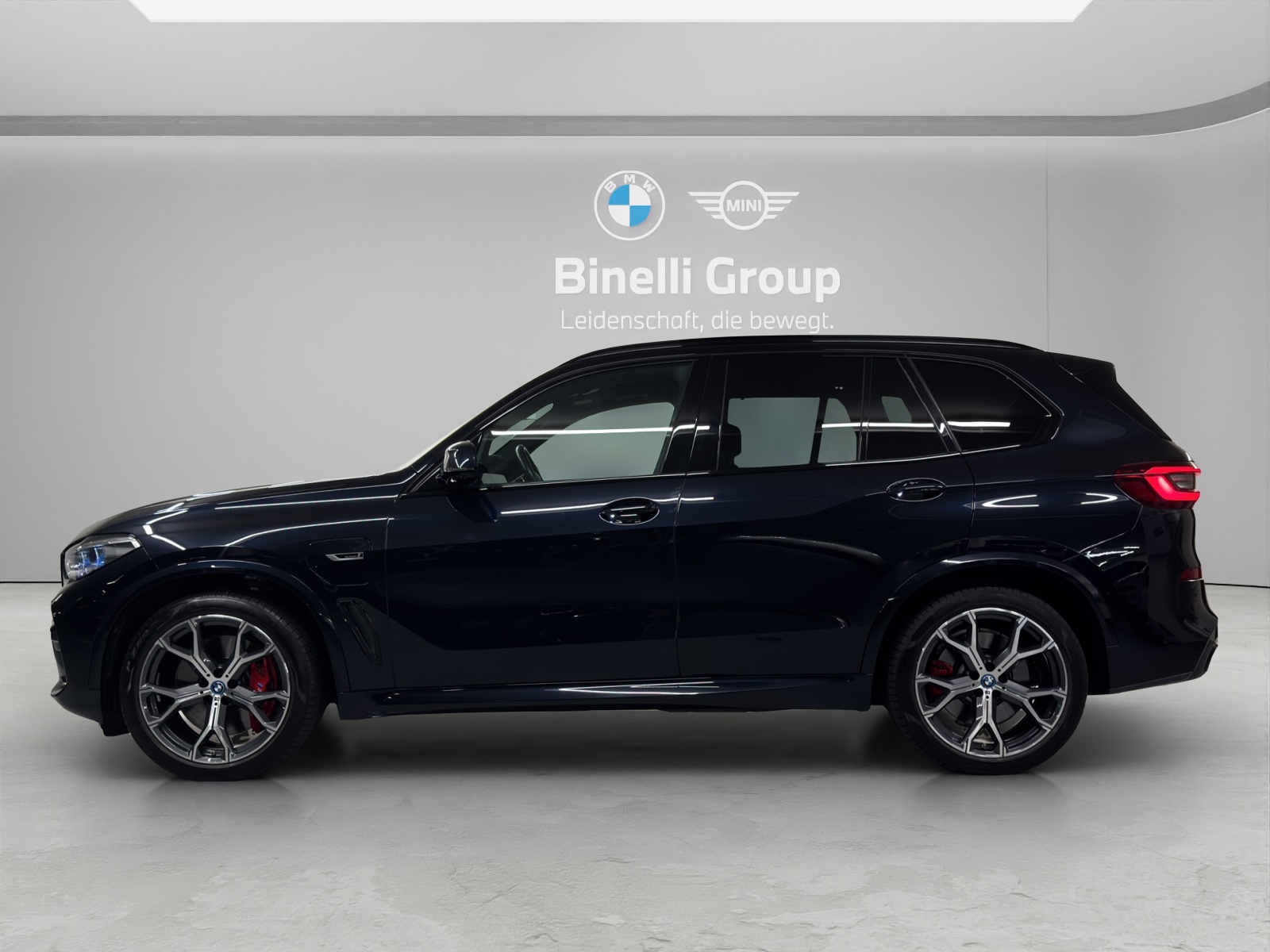 BMW X5 45e xDrive-image-1