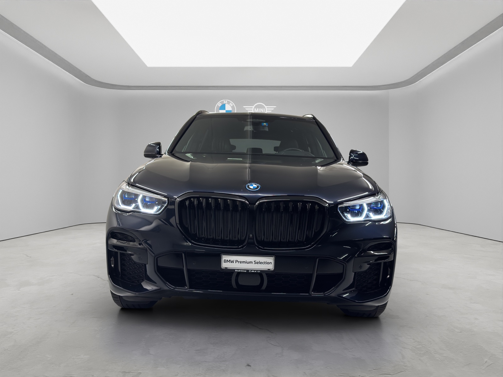 BMW X5 45e xDrive-image-6