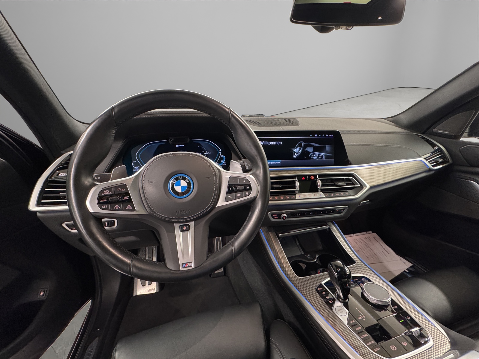 BMW X5 45e xDrive-image-16