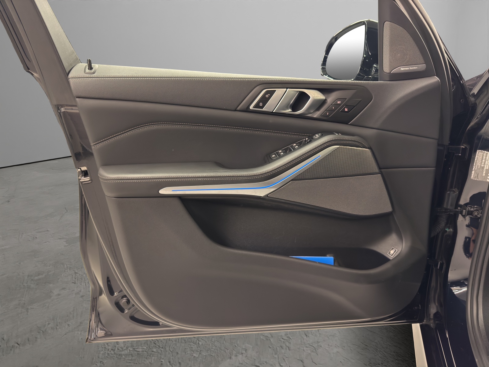 BMW X5 45e xDrive-image-11