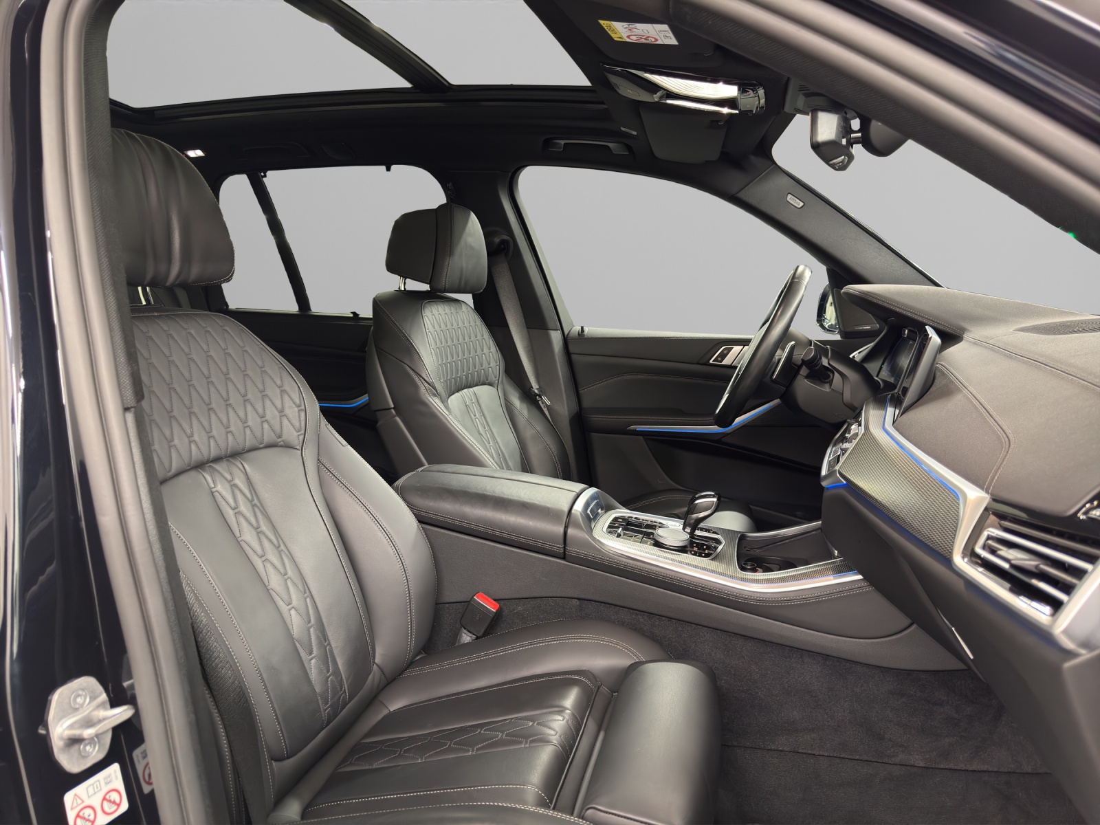 BMW X5 45e xDrive-image-13