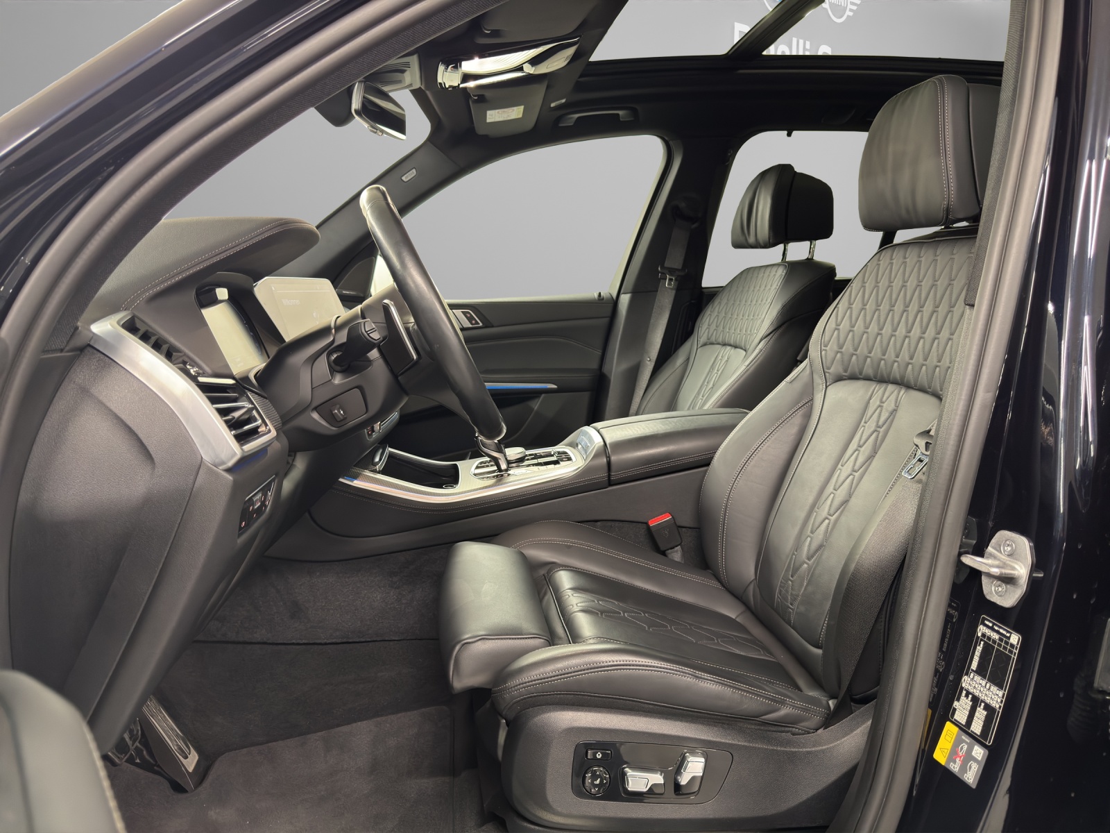 BMW X5 45e xDrive-image-9