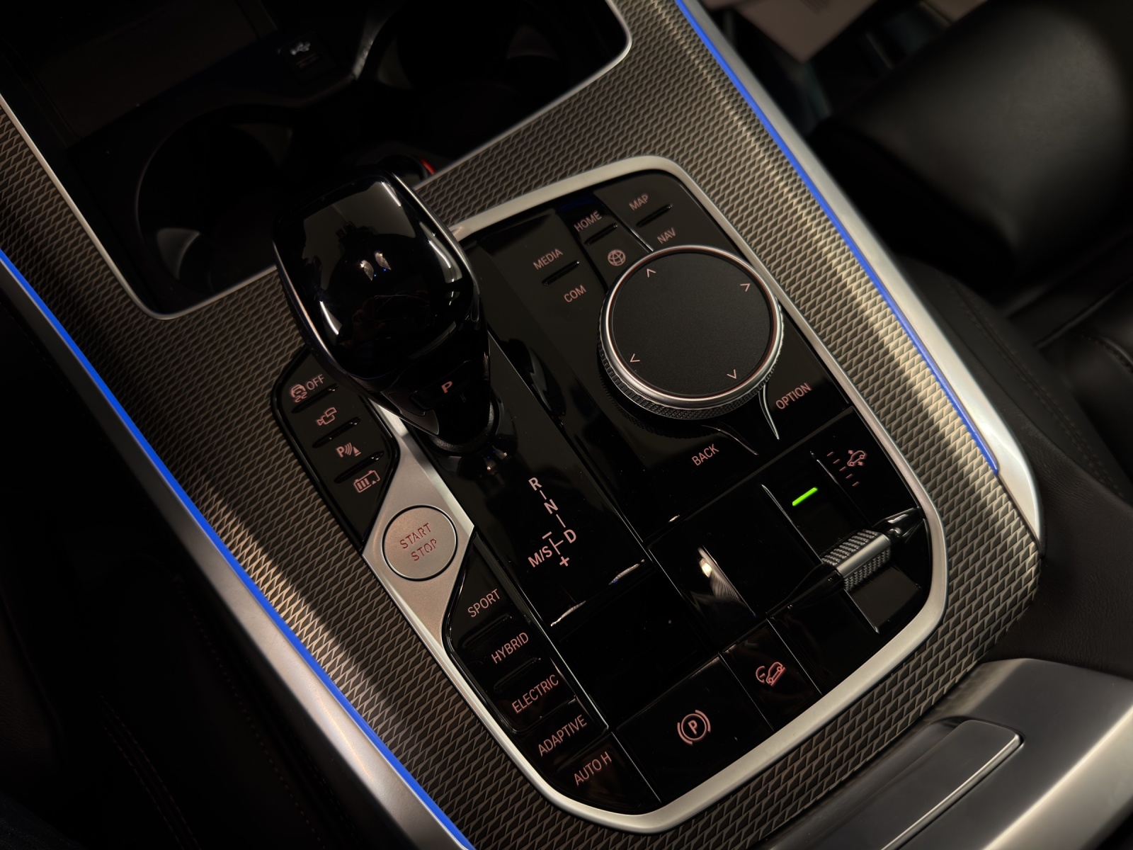 BMW X5 45e xDrive-image-18
