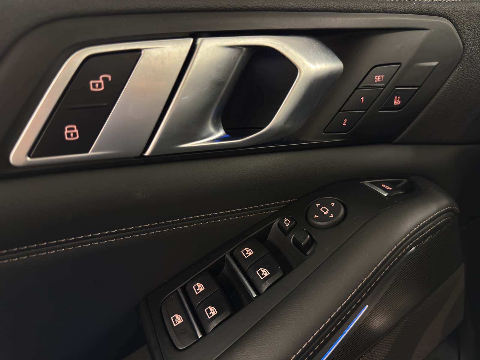 BMW X5 45e xDrive-image-19