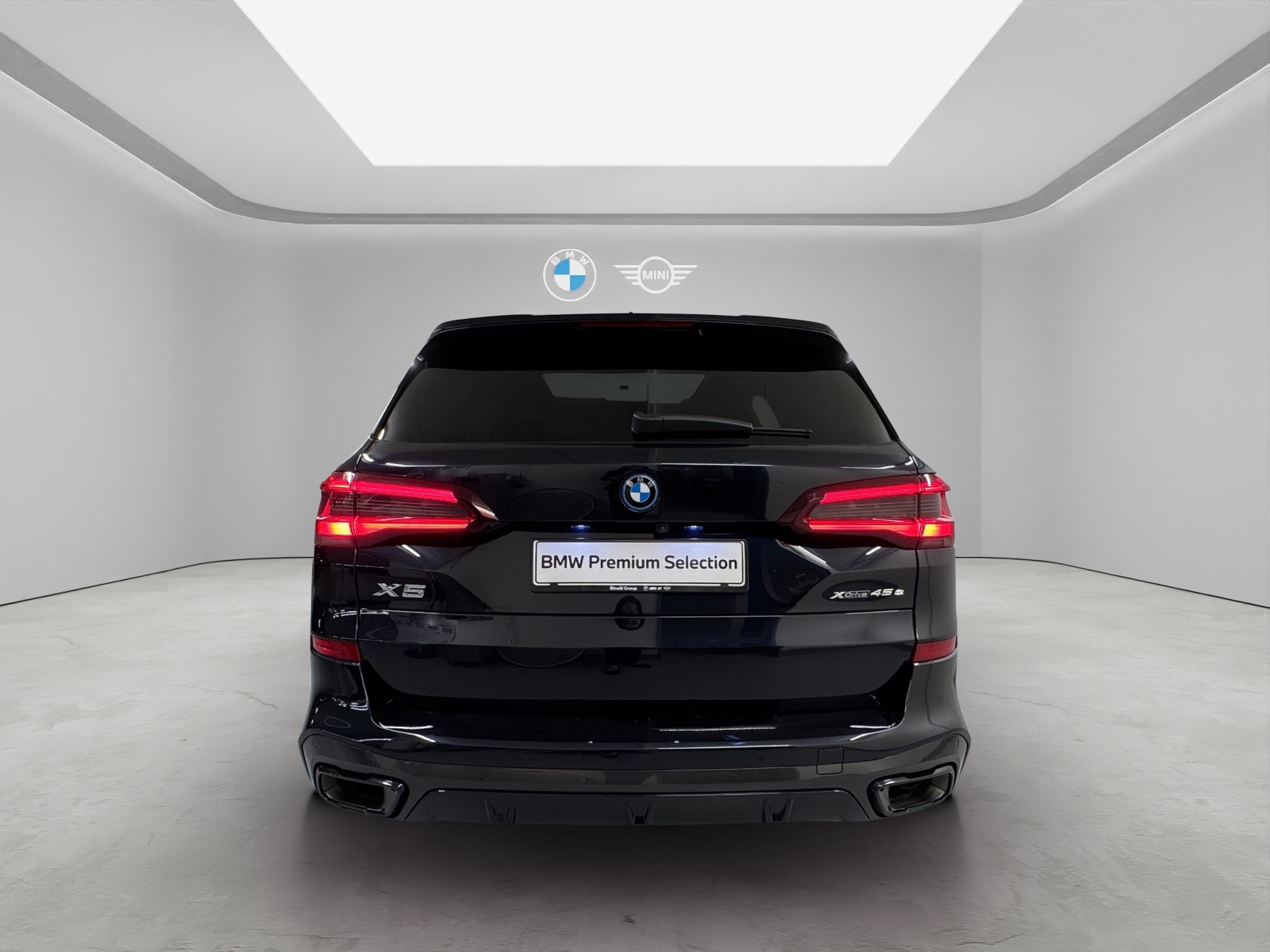 BMW X5 45e xDrive-image-3