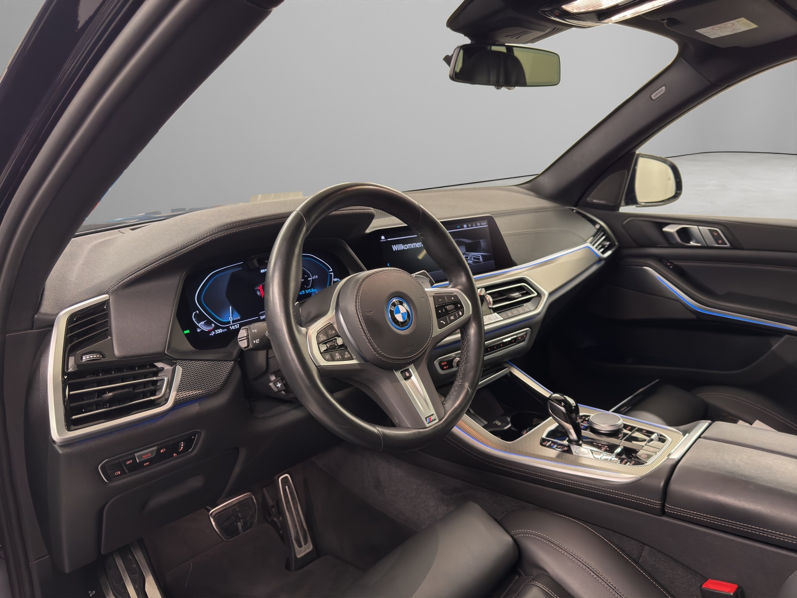 BMW X5 45e xDrive-image-10