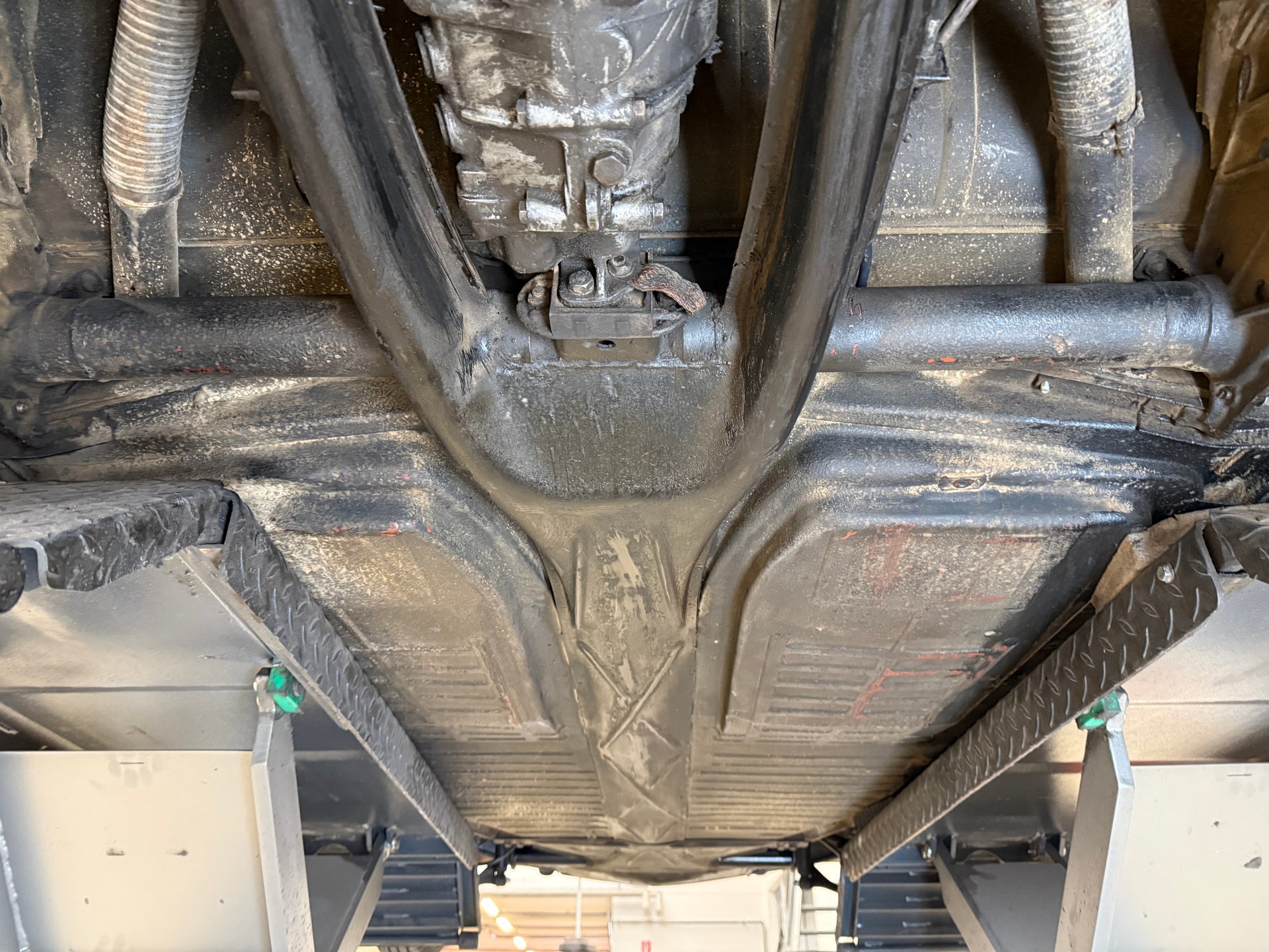 VW Ovali De Luxe-image-10