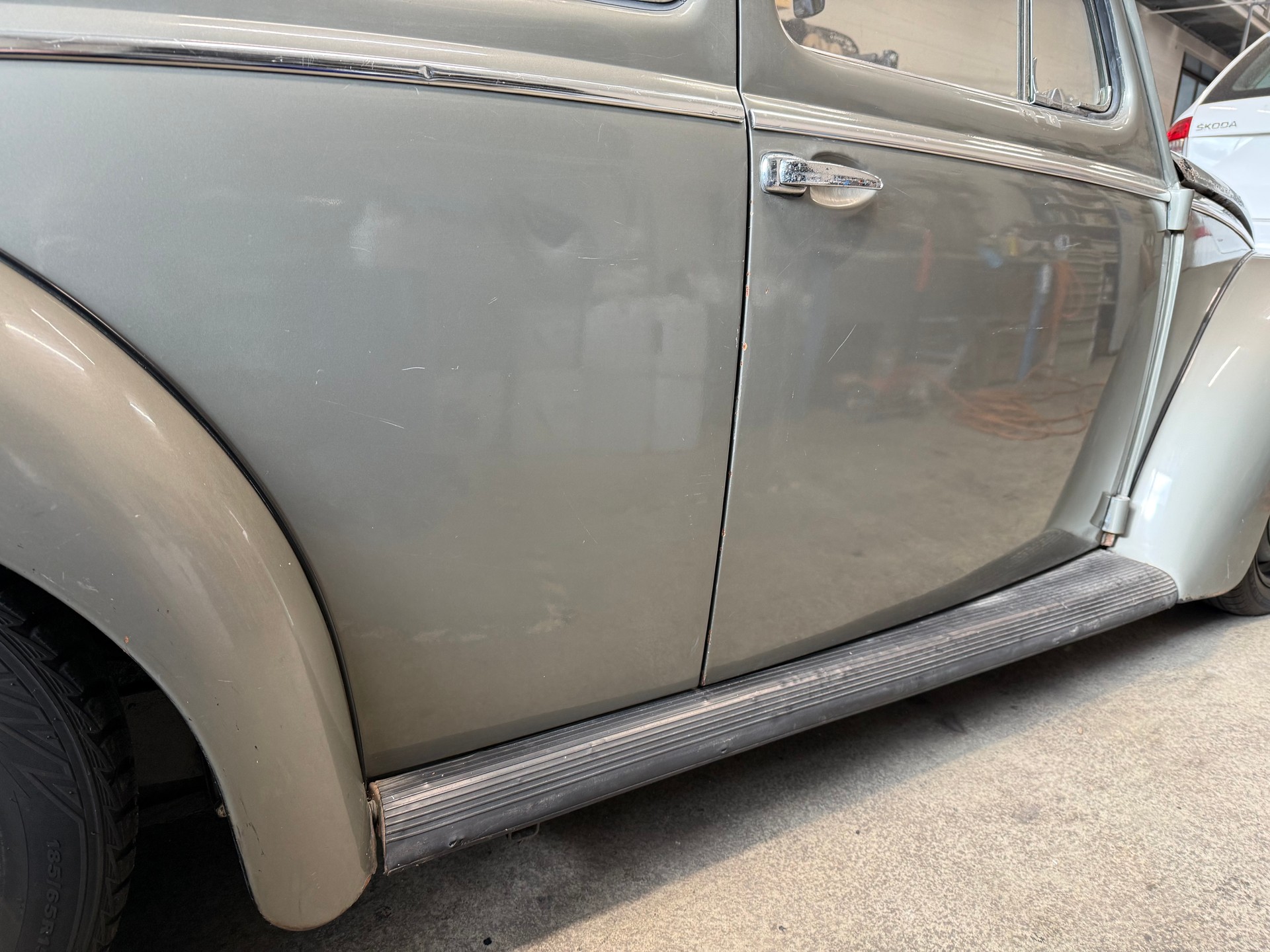 VW Ovali De Luxe-image-5